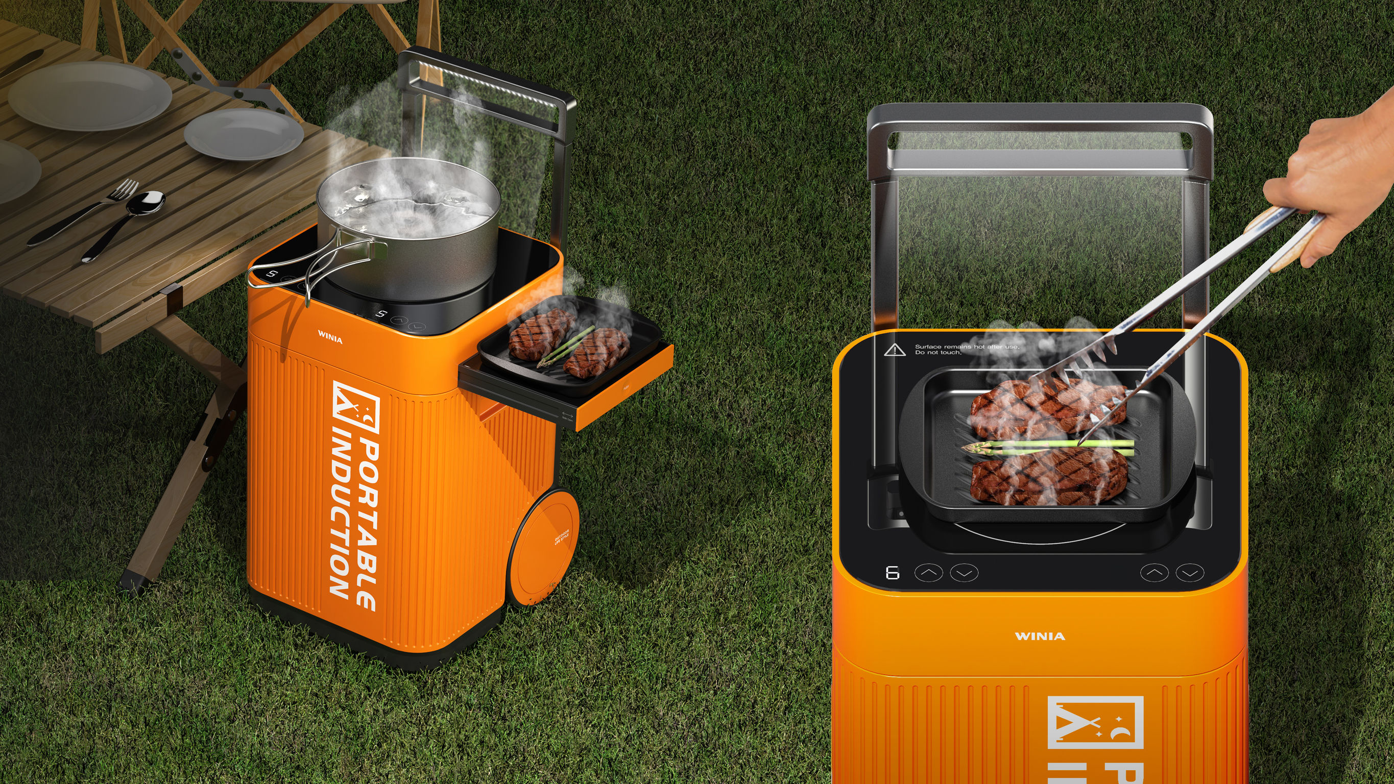 Professional concept，Product concept，Outdoor supplies，