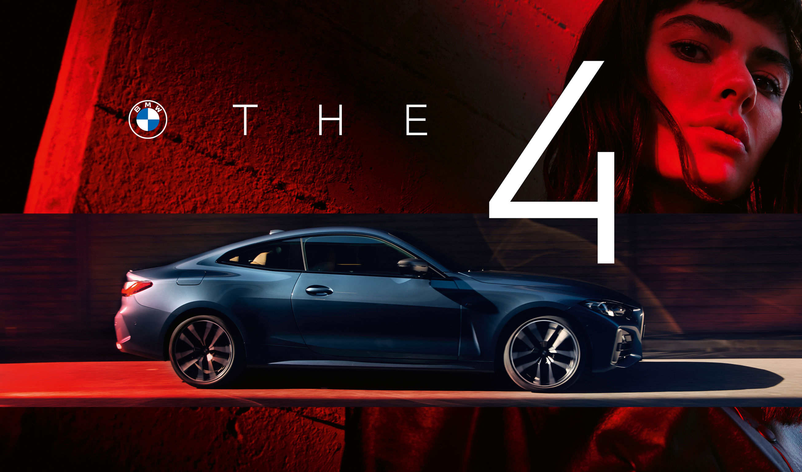 Communication design，Publicity activities/advertisements，Car advertising campaign，