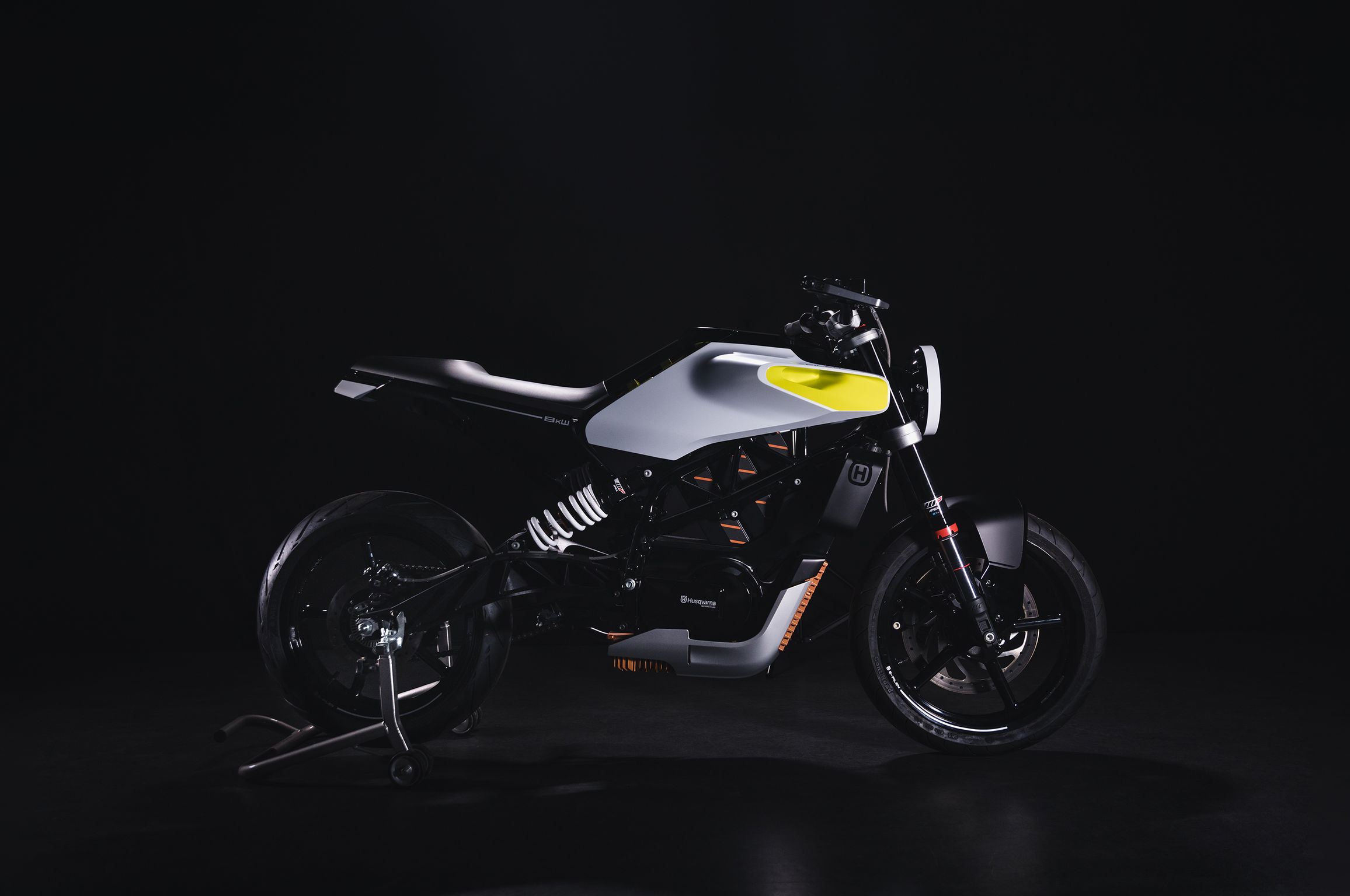 Professional concept，Product concept，Concept of Electric Motorcycle，