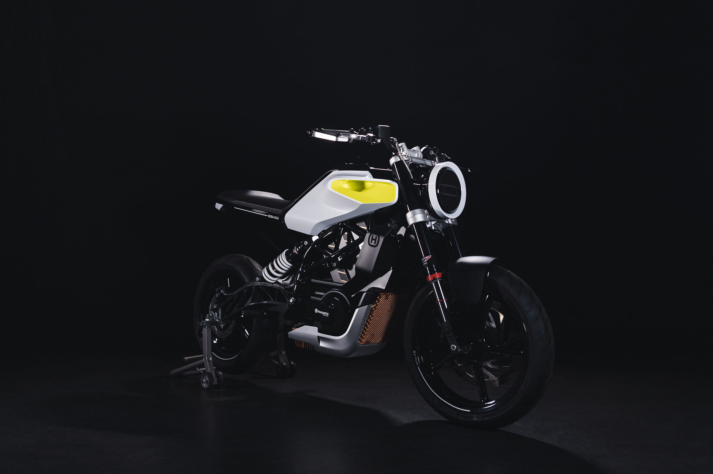 Professional concept，Product concept，Concept of Electric Motorcycle，