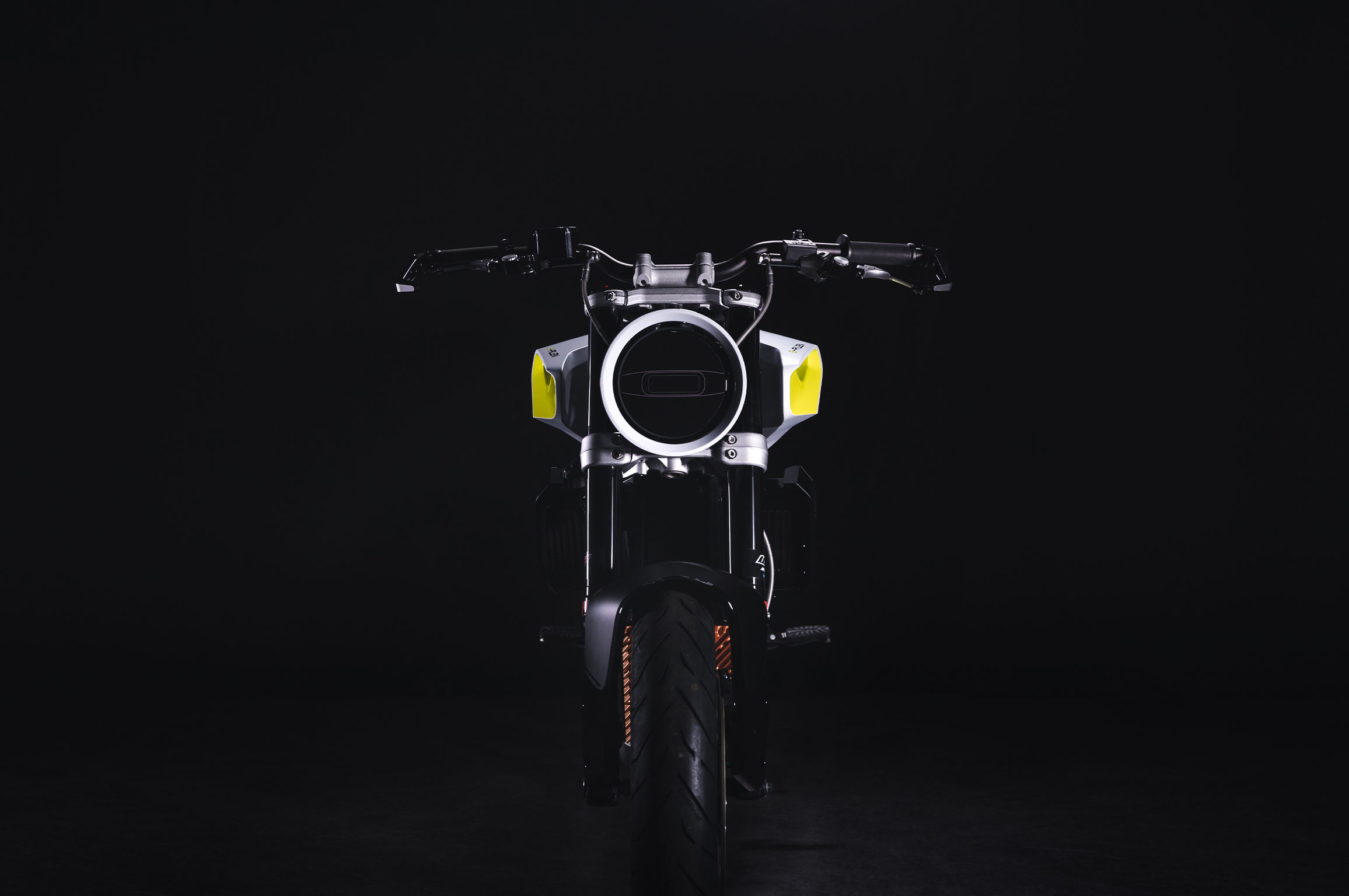 Professional concept，Product concept，Concept of Electric Motorcycle，