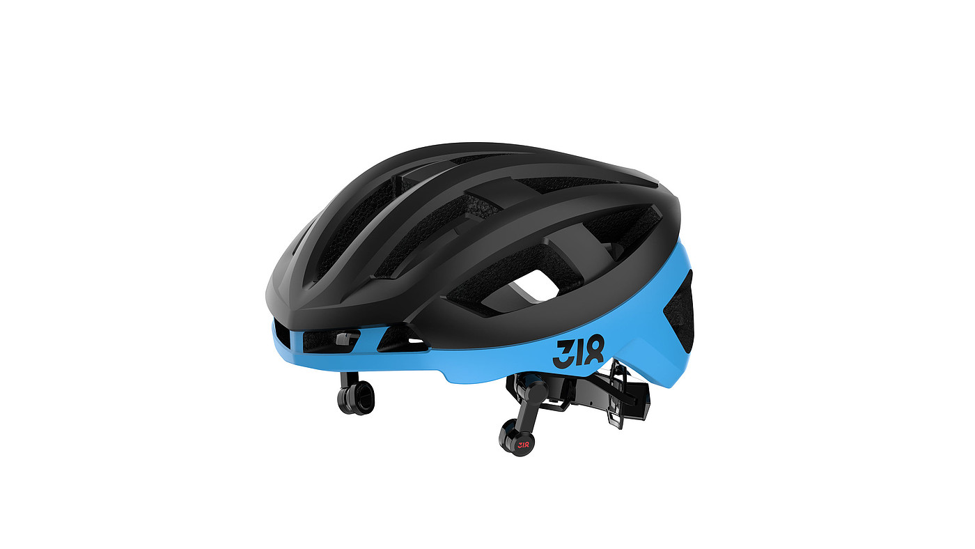 product design，Sports/Outdoor/Bicycle，Bicycle helmet，