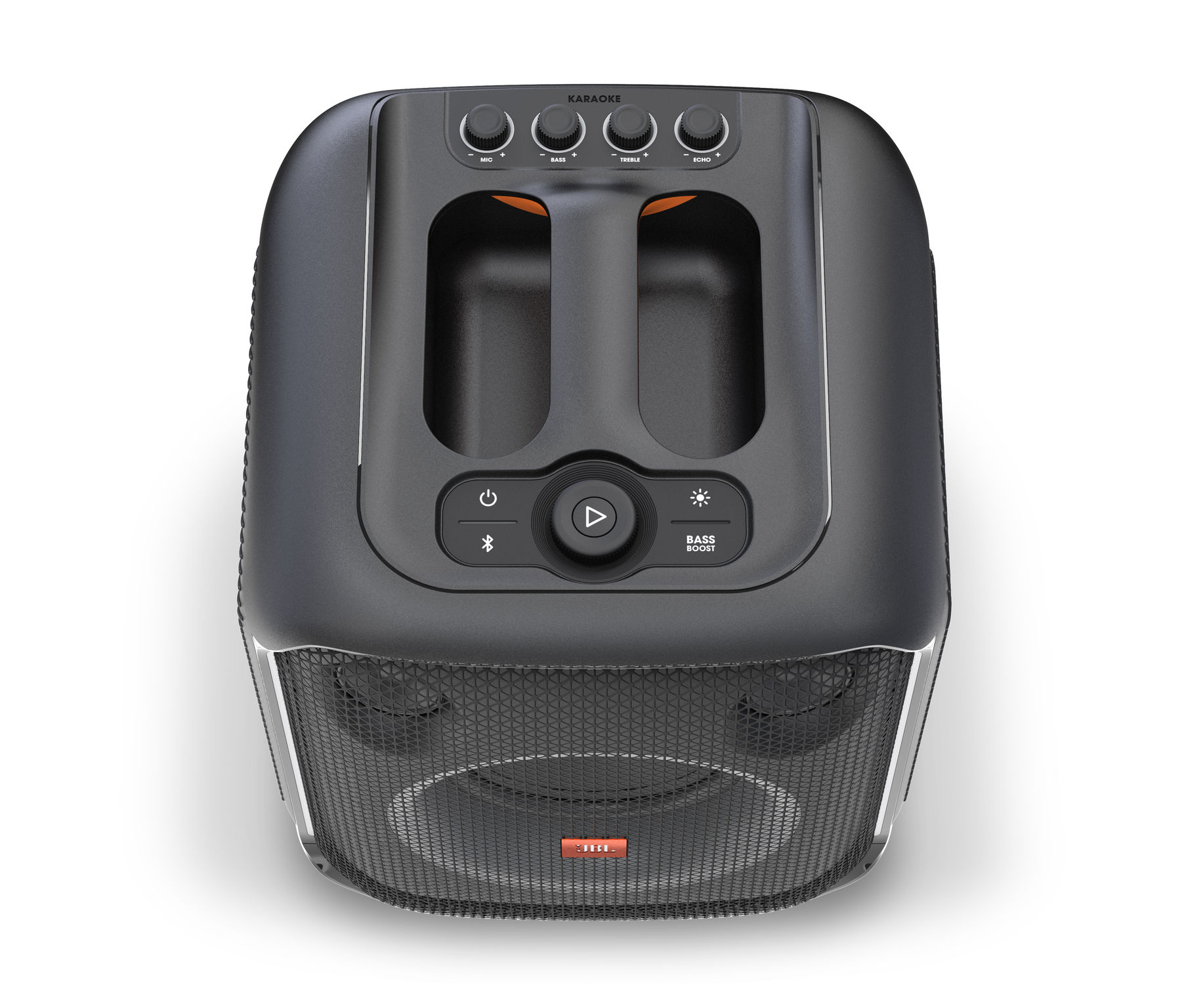 product design，hi-fi equipment，Portable party speaker，