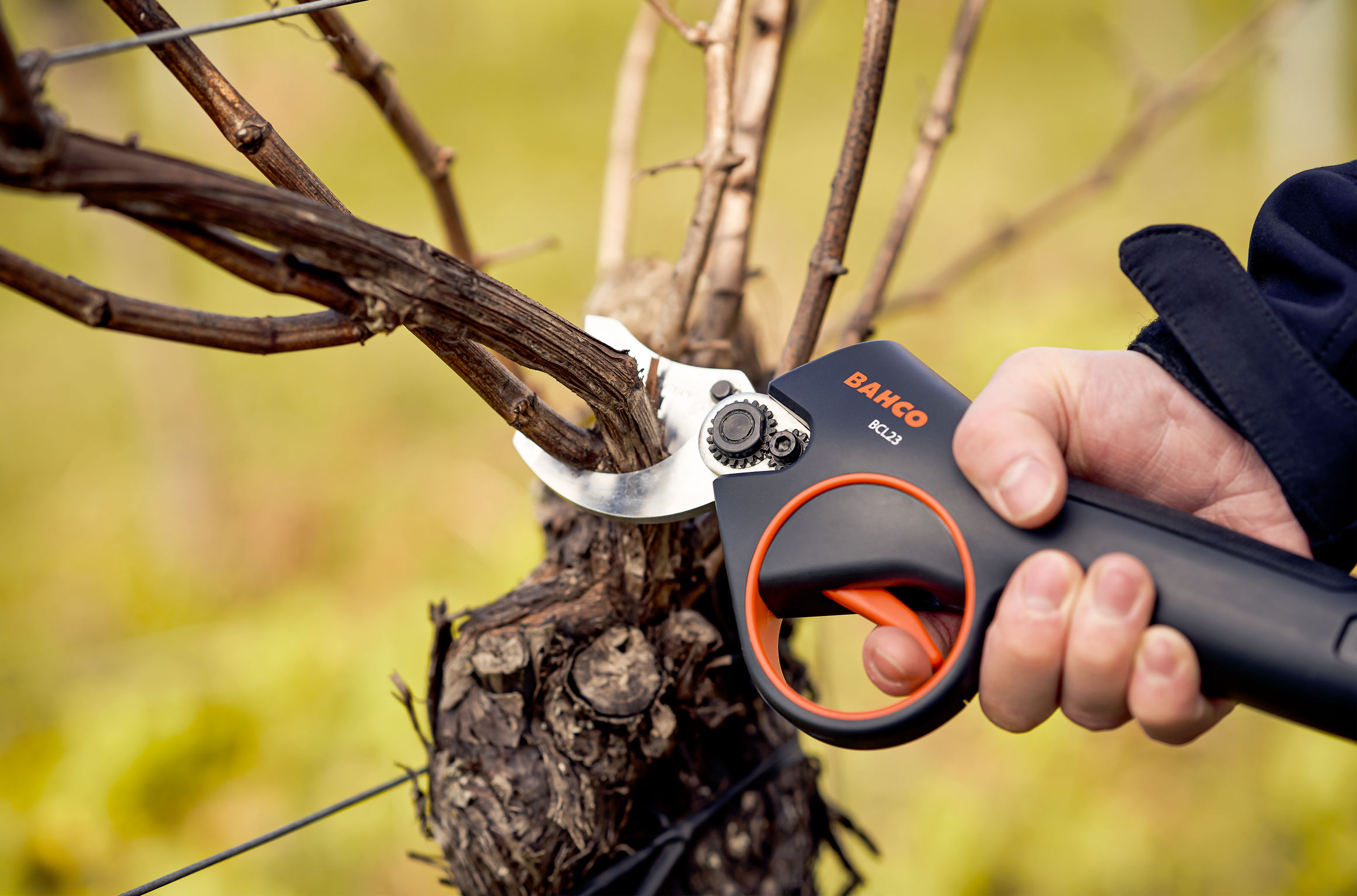 product design，Industry/Tools，Electric scissors，