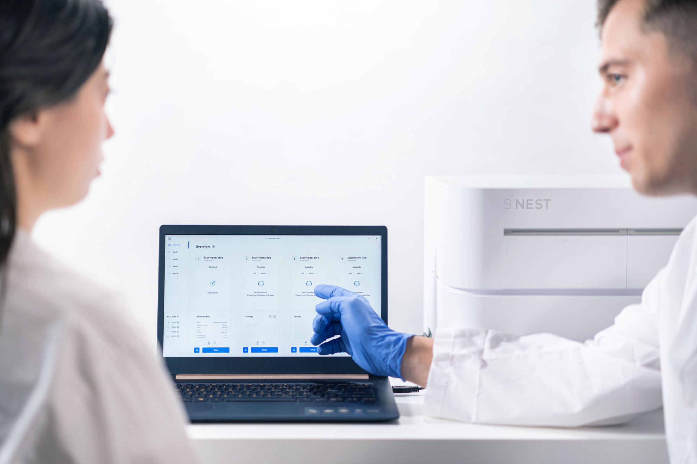 product design，Medicine/Health，Laboratory equipment，