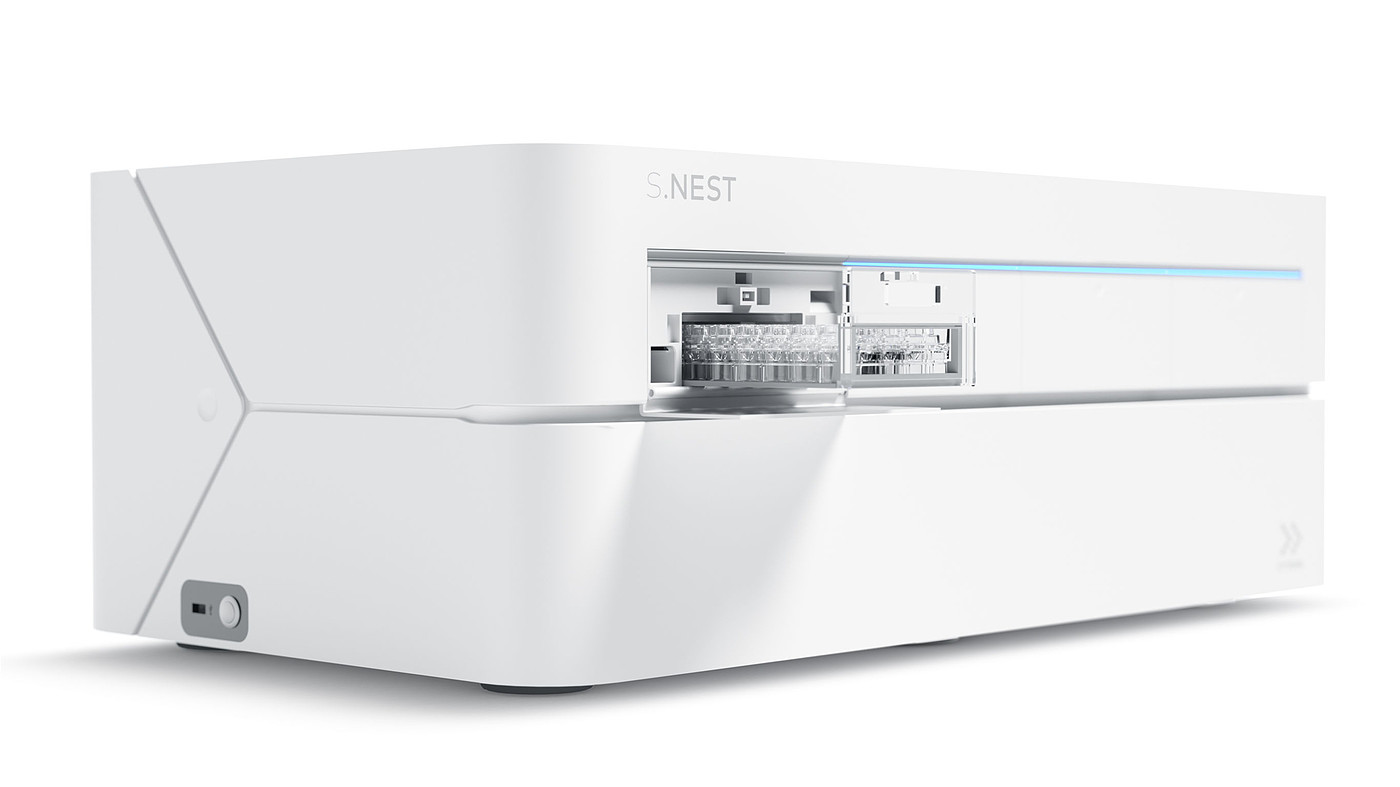 product design，Medicine/Health，Laboratory equipment，