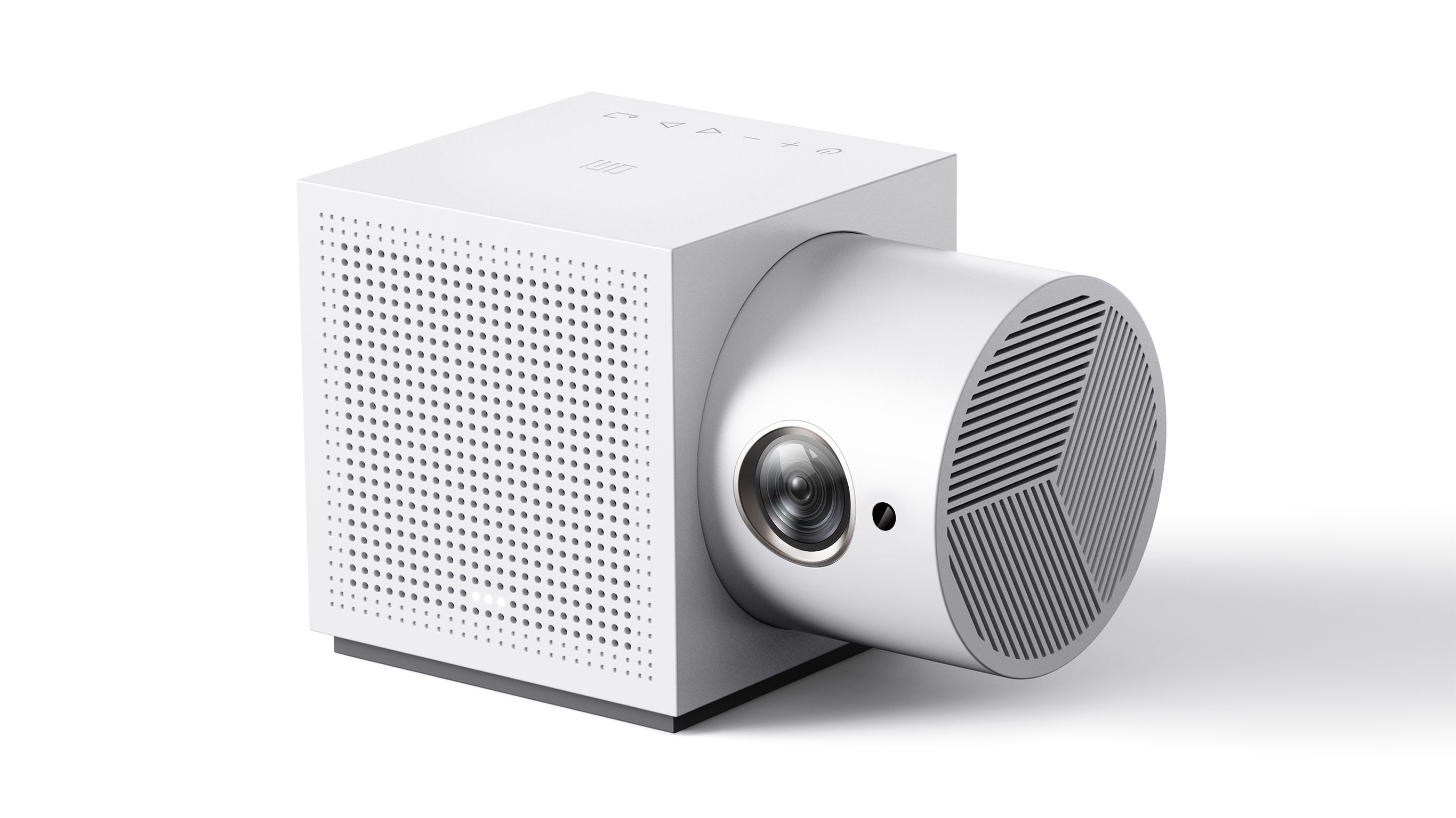 product design，Television/video camera，portable projector ，