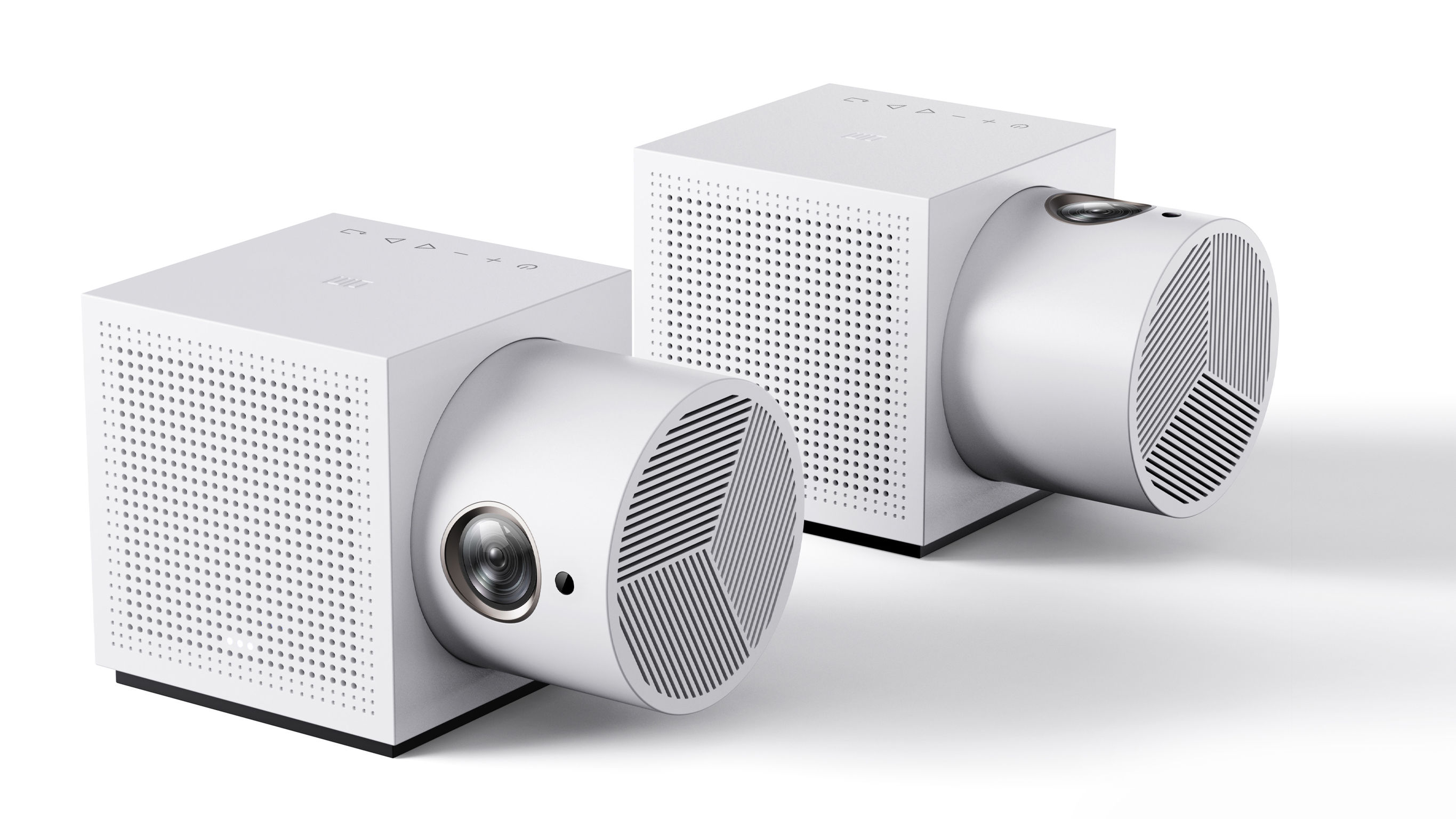 product design，Television/video camera，portable projector ，