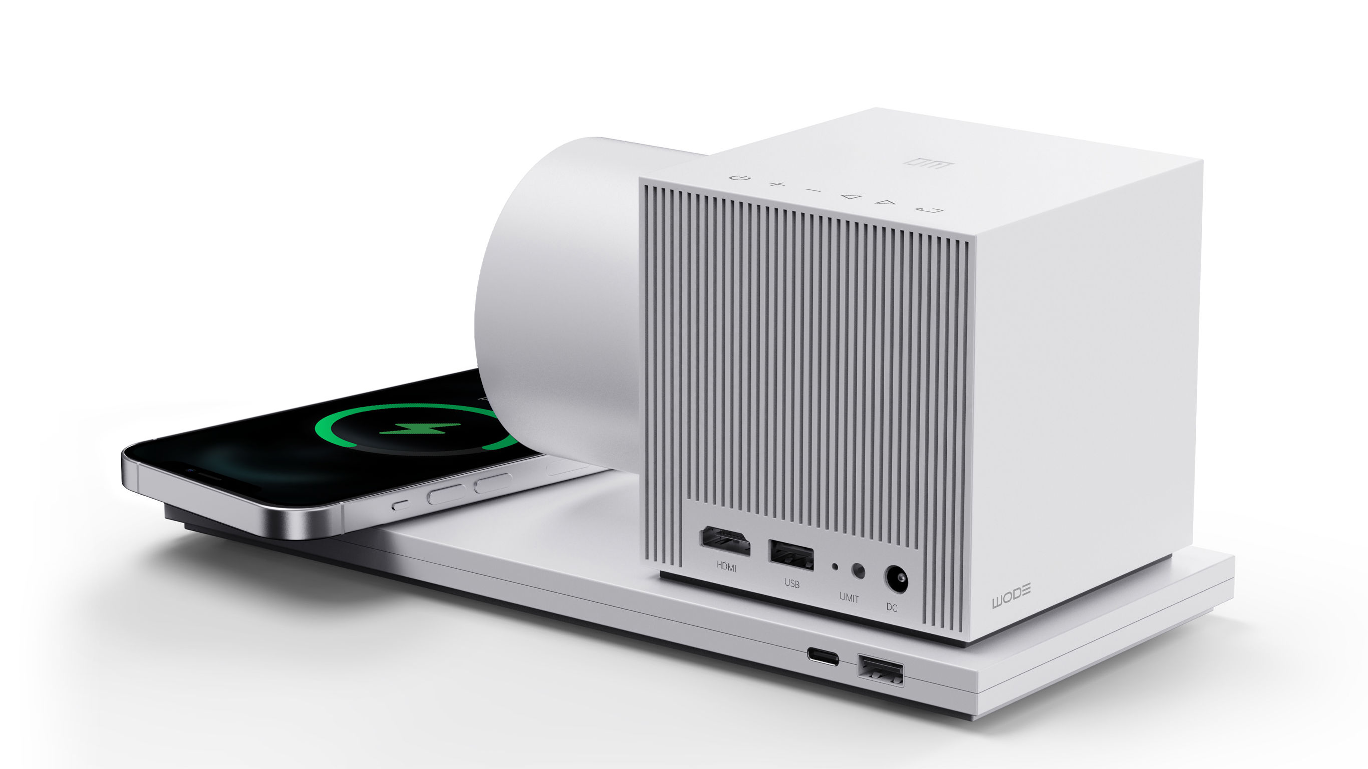 product design，Television/video camera，portable projector ，