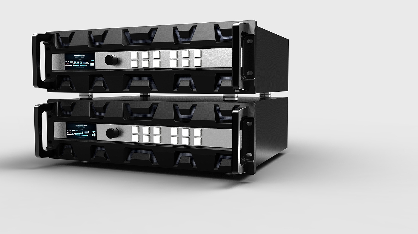LED signal transmission equipment，
