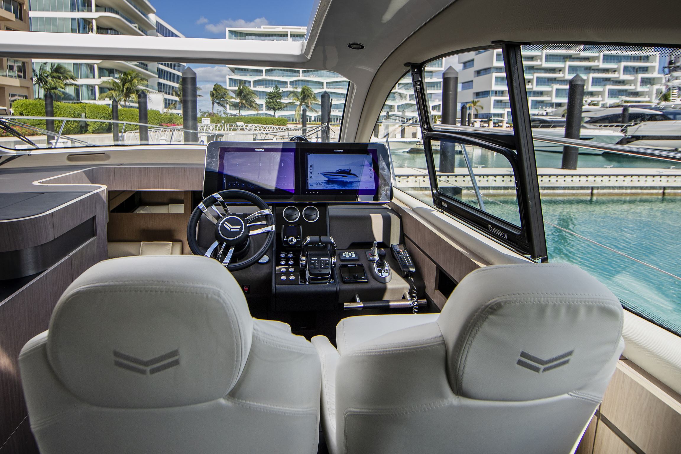 product design，Automobile/transportation，Speedboat，