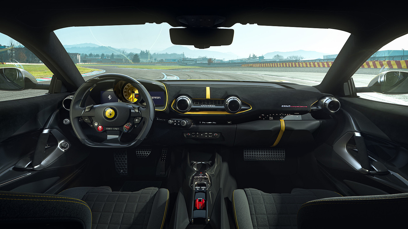 product design，Automobile/transportation，racing，