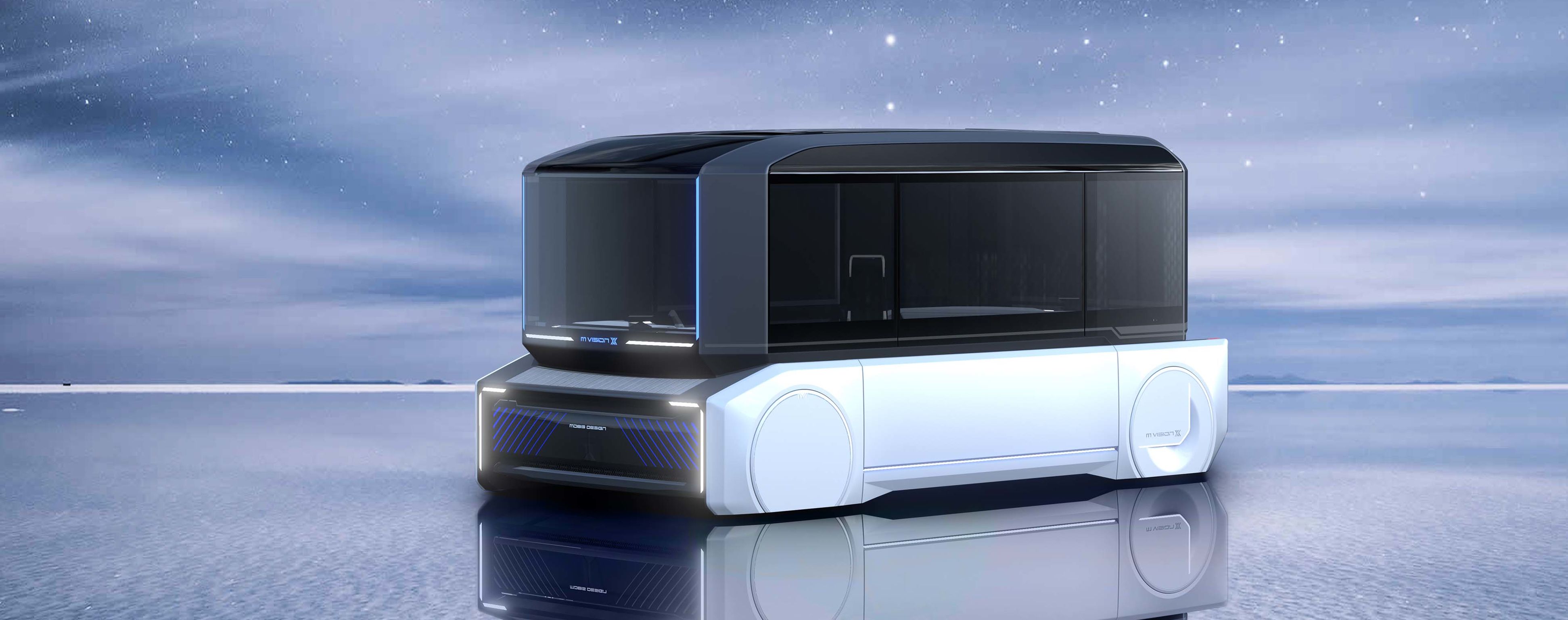 Professional concept，Product concept，Autopilot，