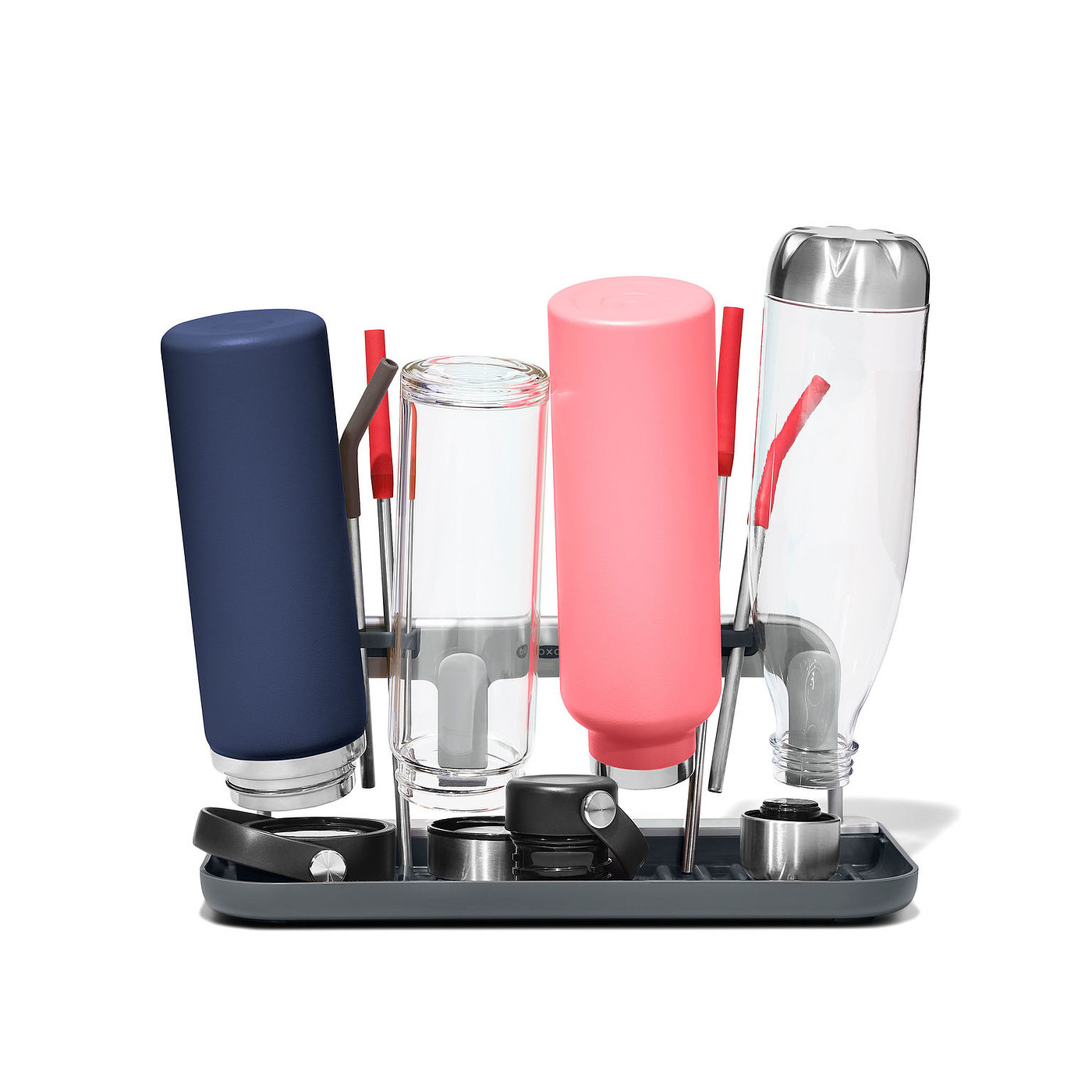 product design，kitchen，Bottle drying rack，