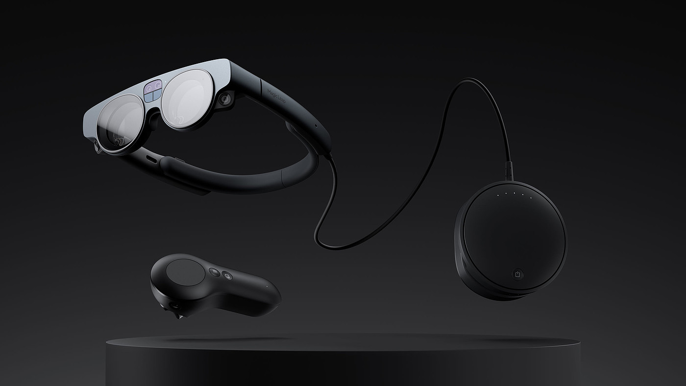 product design，E-sports/virtual reality technology products，Augmented Reality Head-mounted Display，