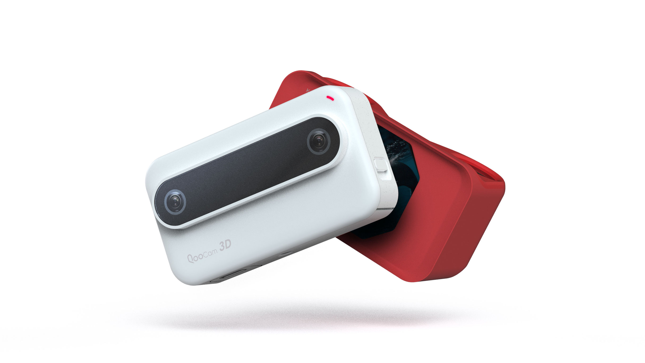 product design，Television/video camera，3D camera，