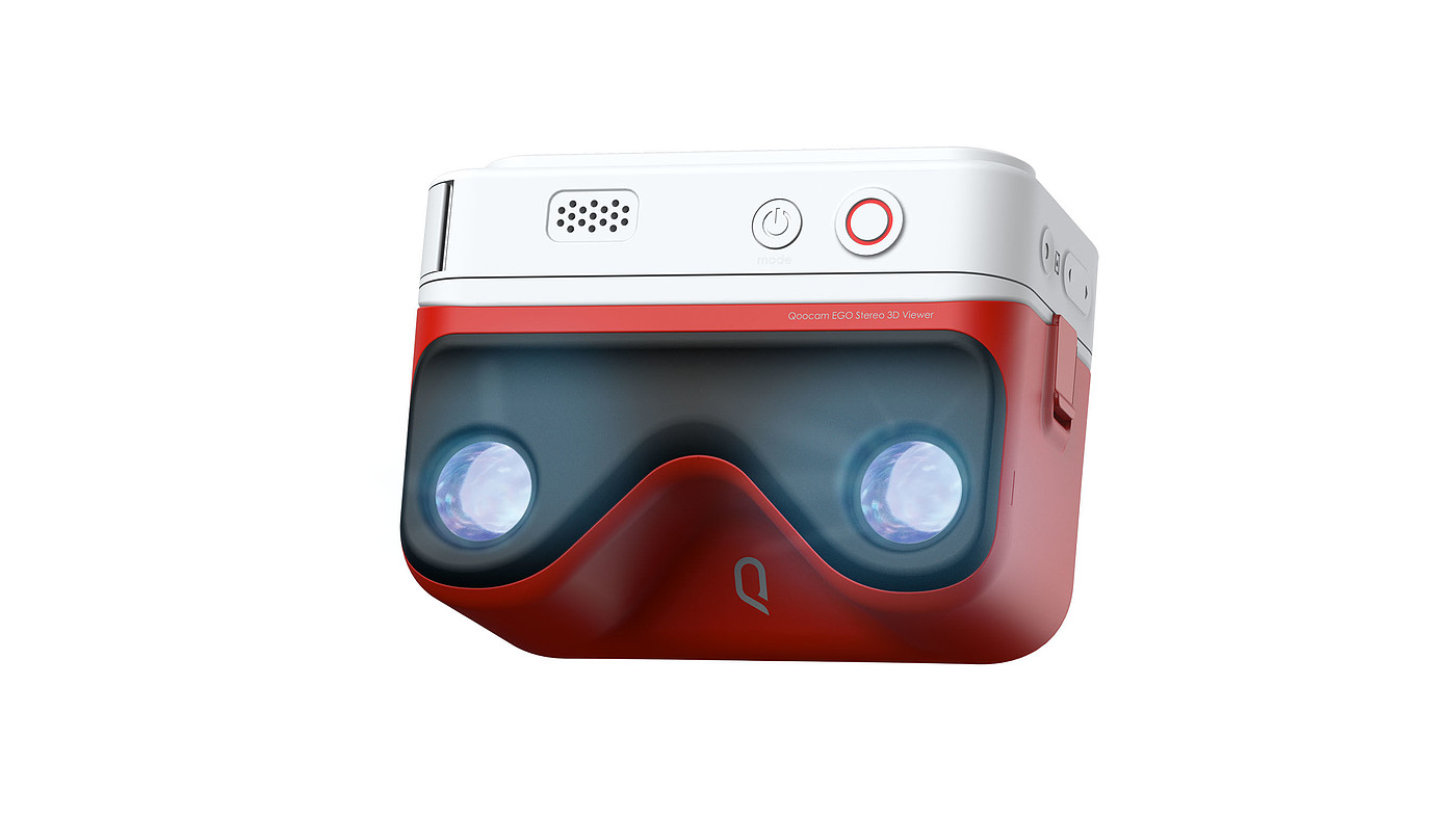product design，Television/video camera，3D camera，