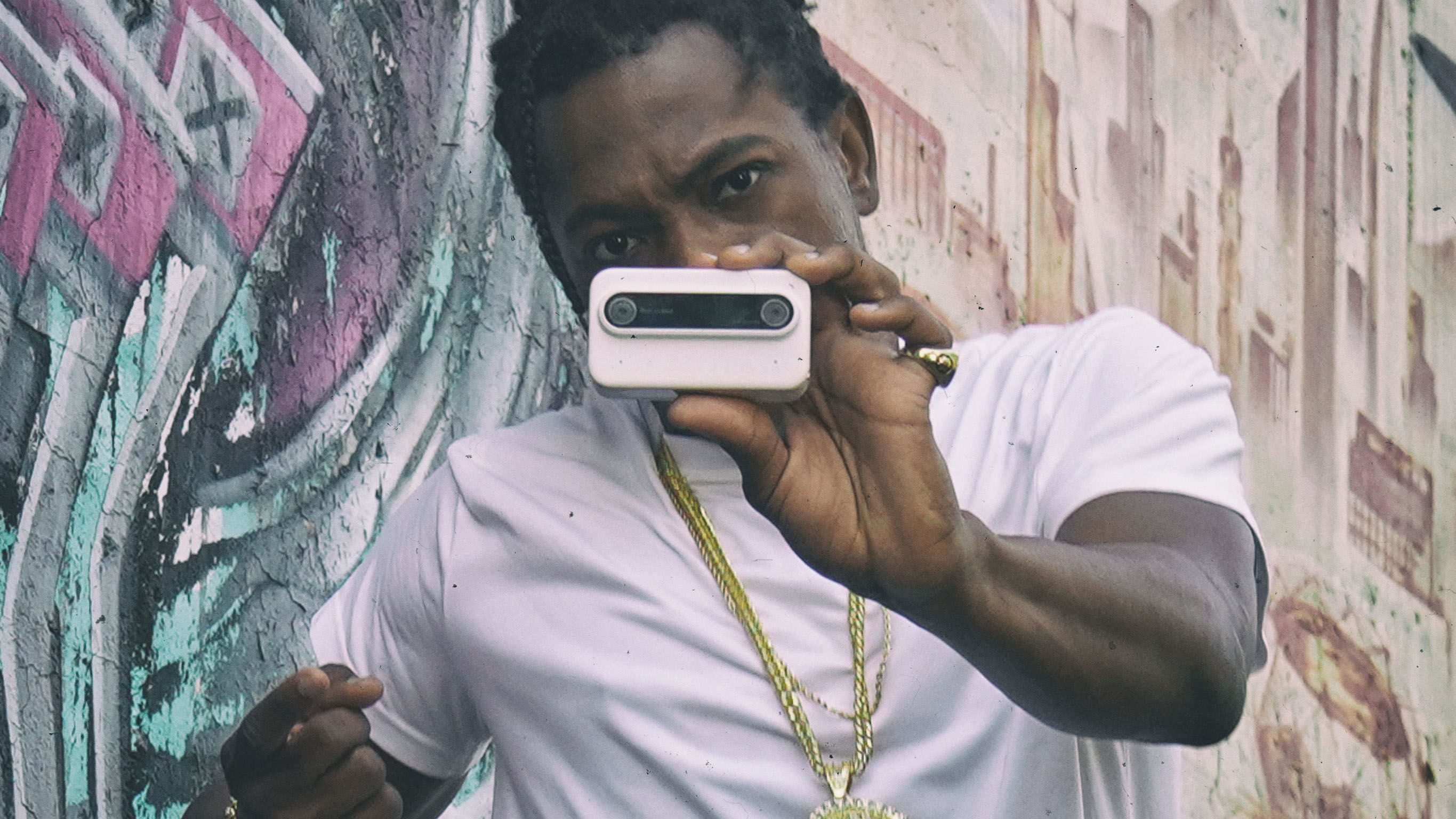 product design，Television/video camera，3D camera，