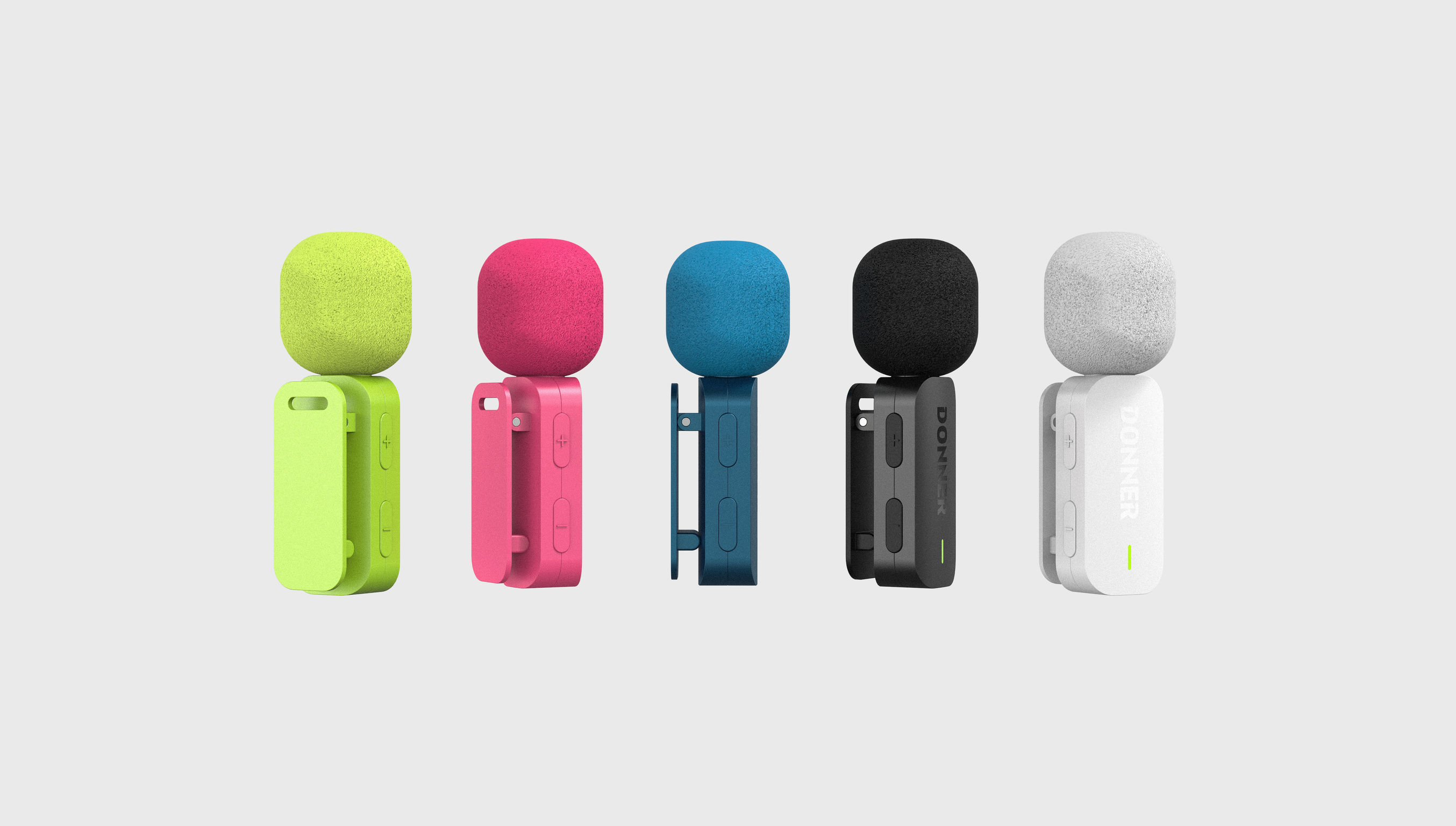 product design，hi-fi equipment，Microphone，