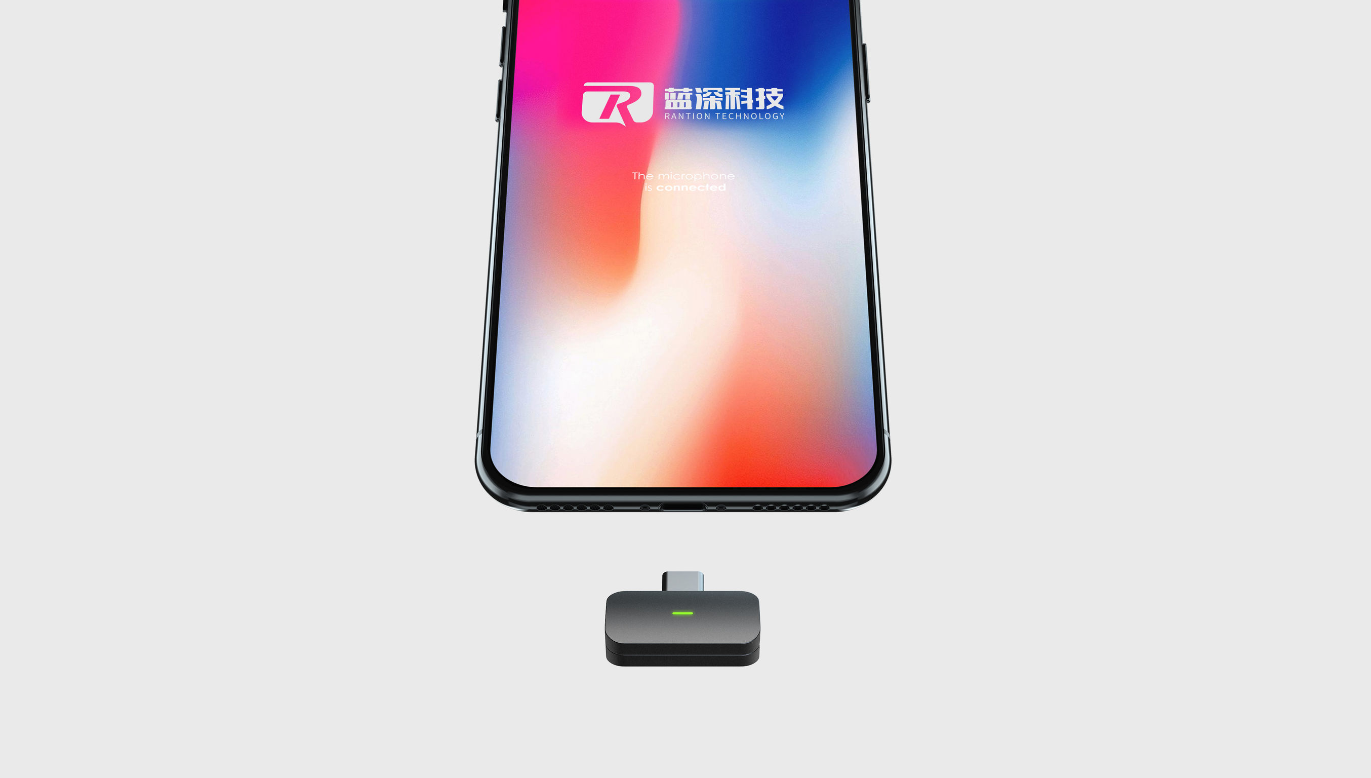 product design，hi-fi equipment，Microphone，