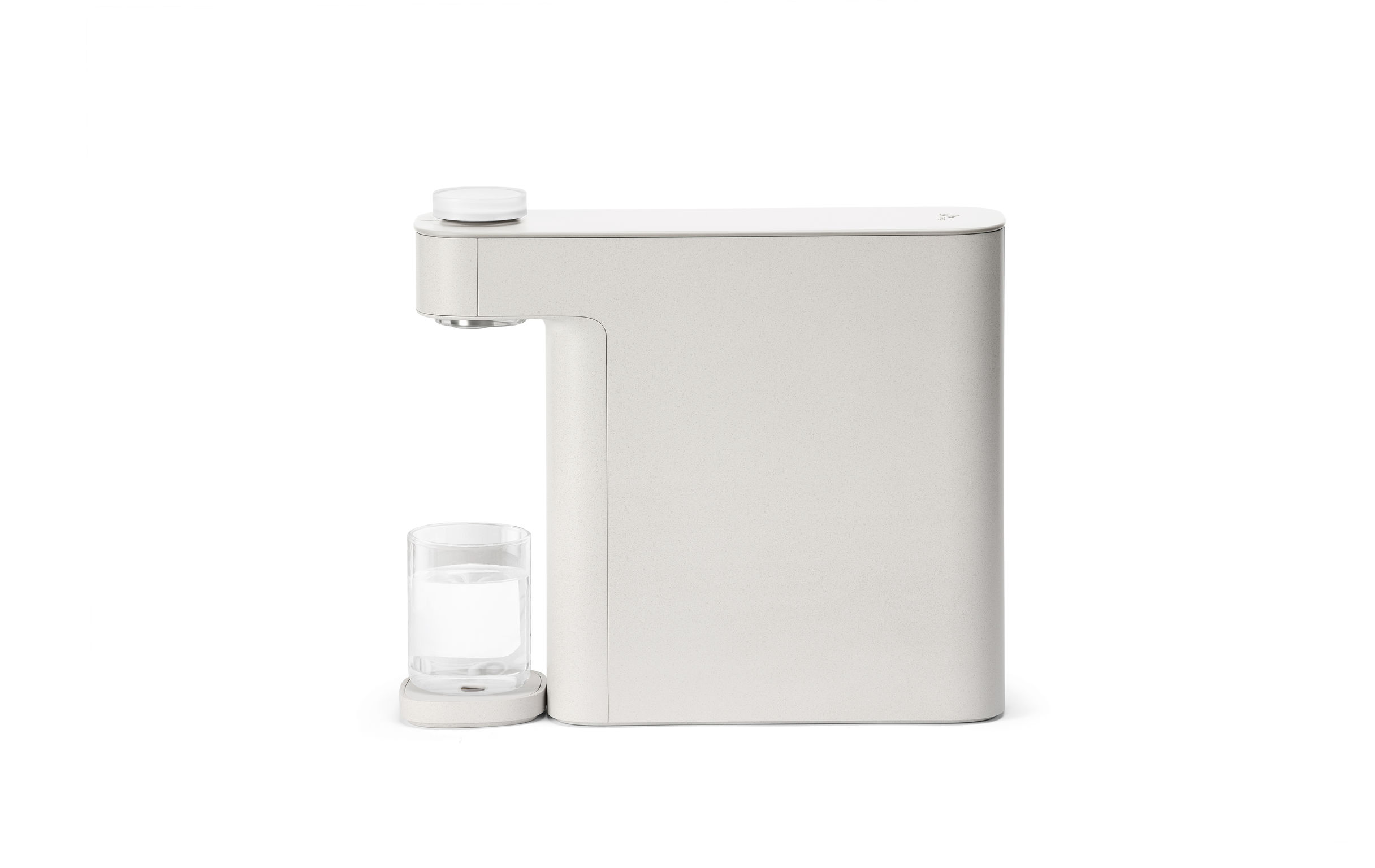 product design，kitchen，Water purifier，