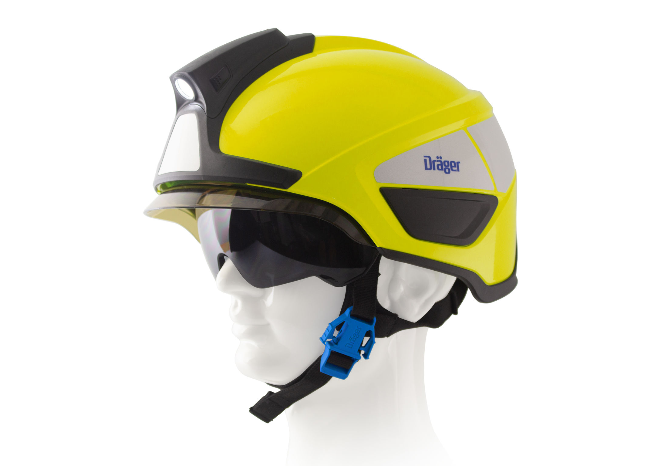 product design，Industry/Tools，Fire helmet，