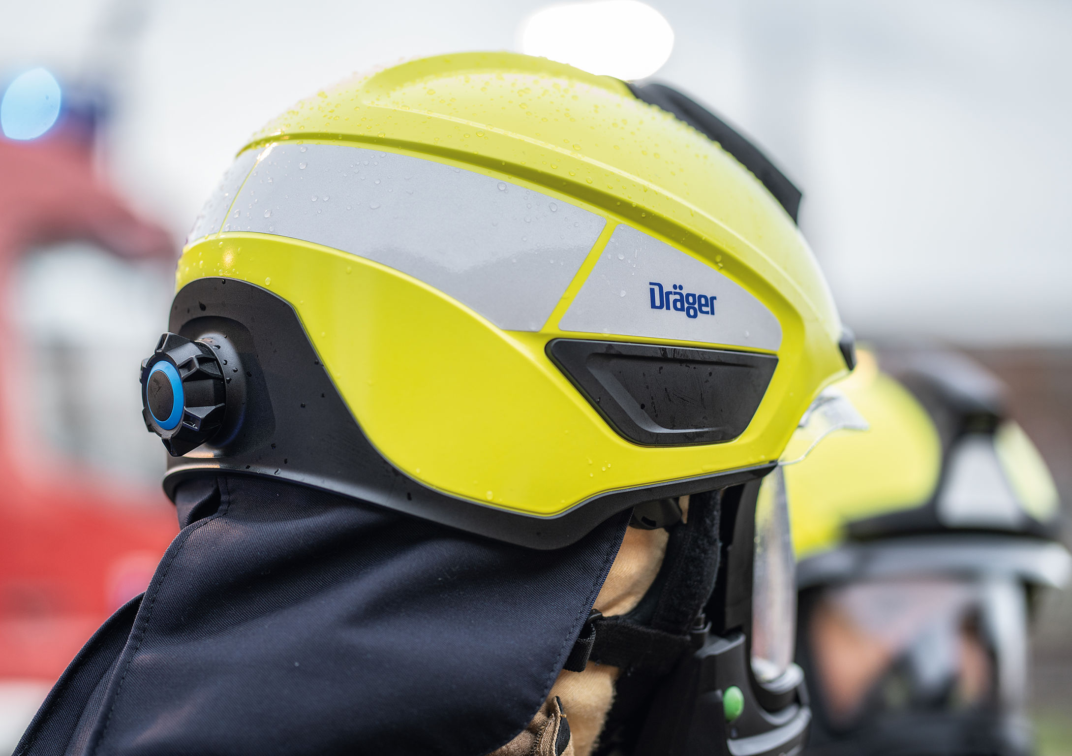 product design，Industry/Tools，Fire helmet，