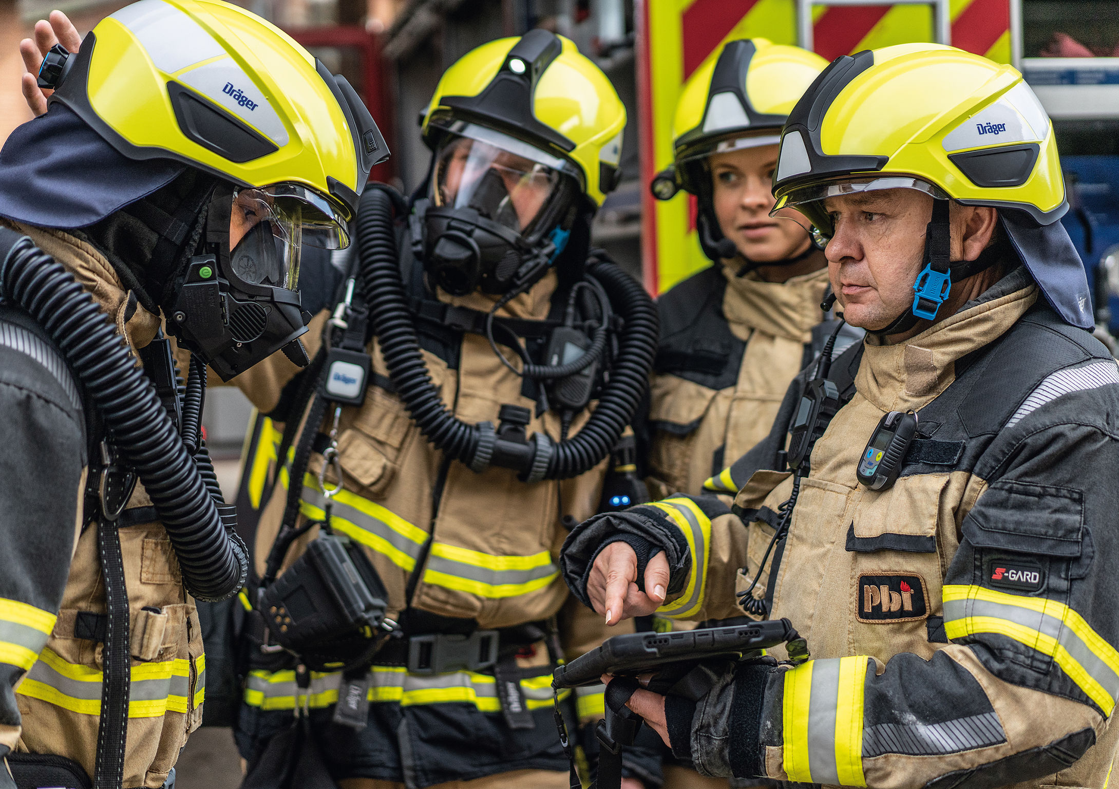 product design，Industry/Tools，Fire helmet，