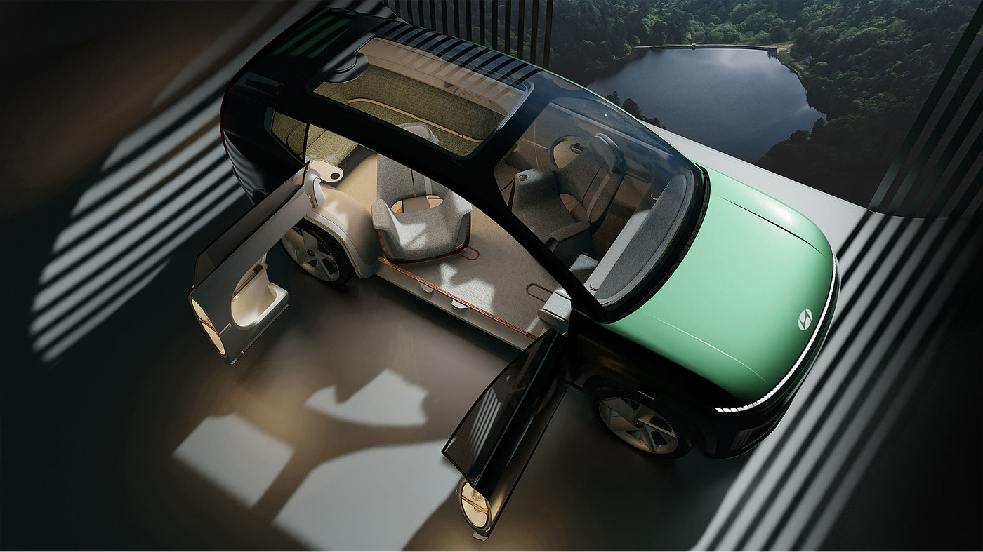 Professional concept，Product concept，vehicle，
