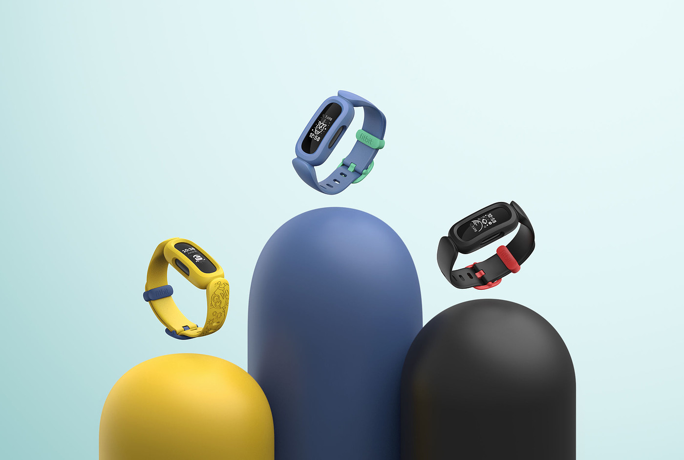 product design，Baby products，Fitness tracker，