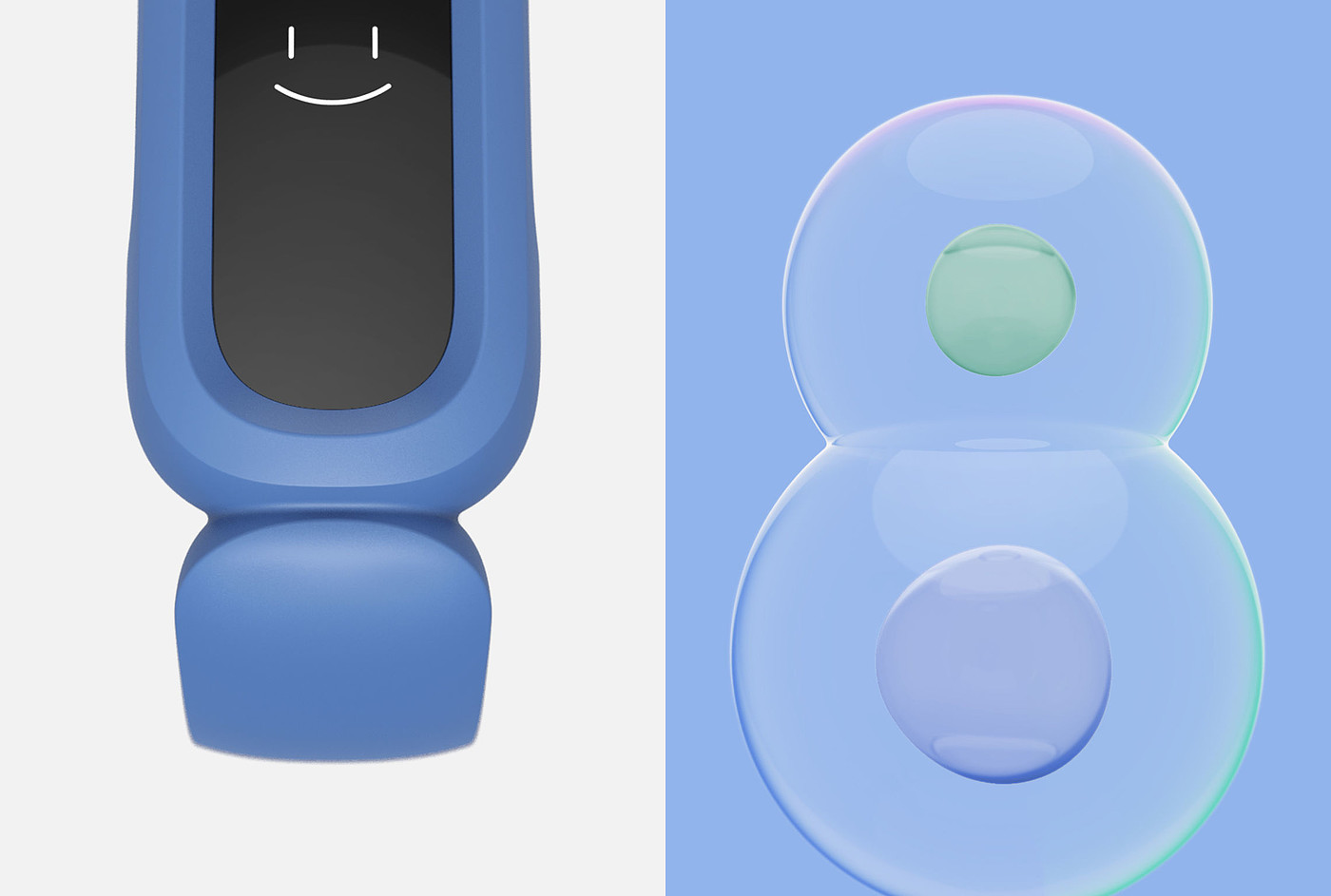 product design，Baby products，Fitness tracker，