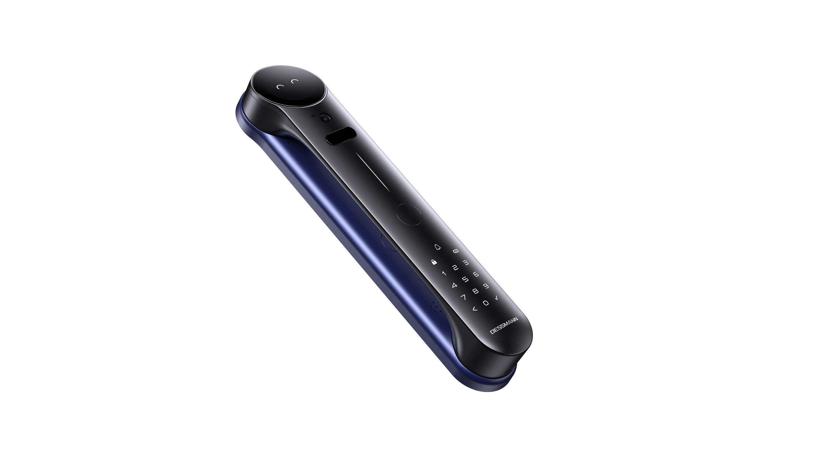 product design，Home/tableware，Door lock，