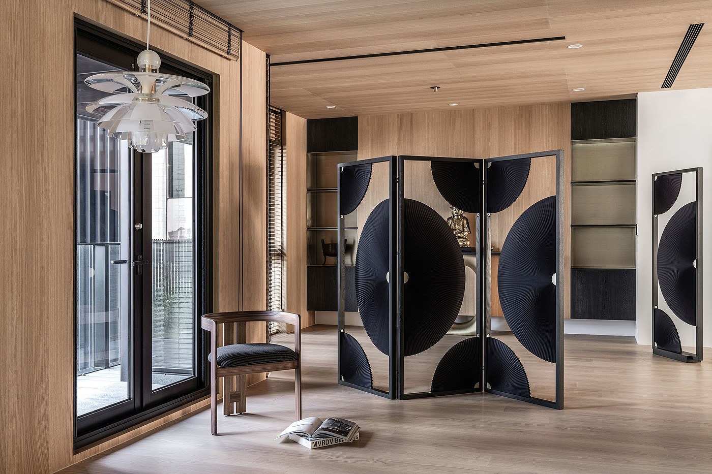 Interior design，residence，Residential interior，