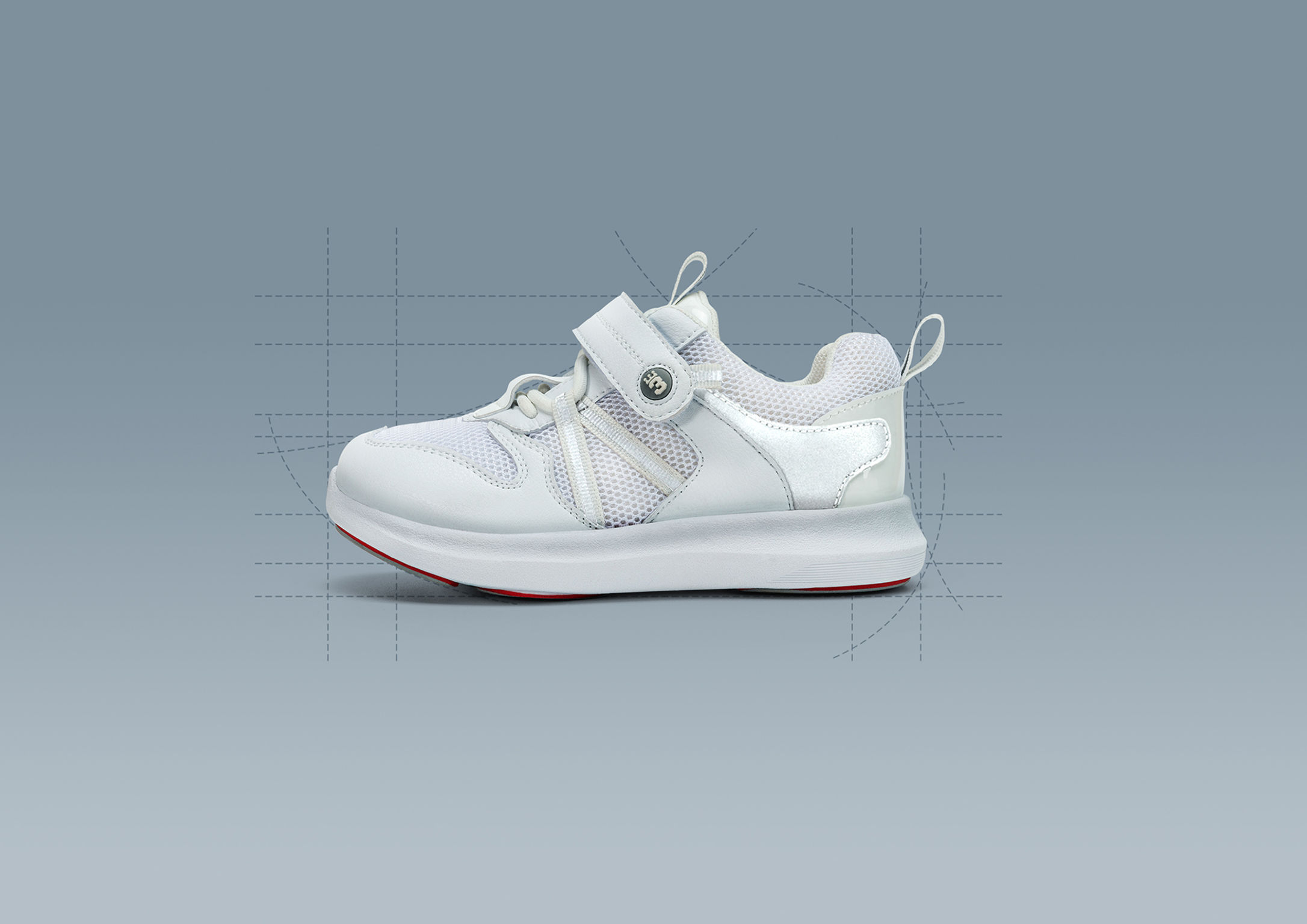 product design，Sports/Outdoor/Bicycle，children's shoes，