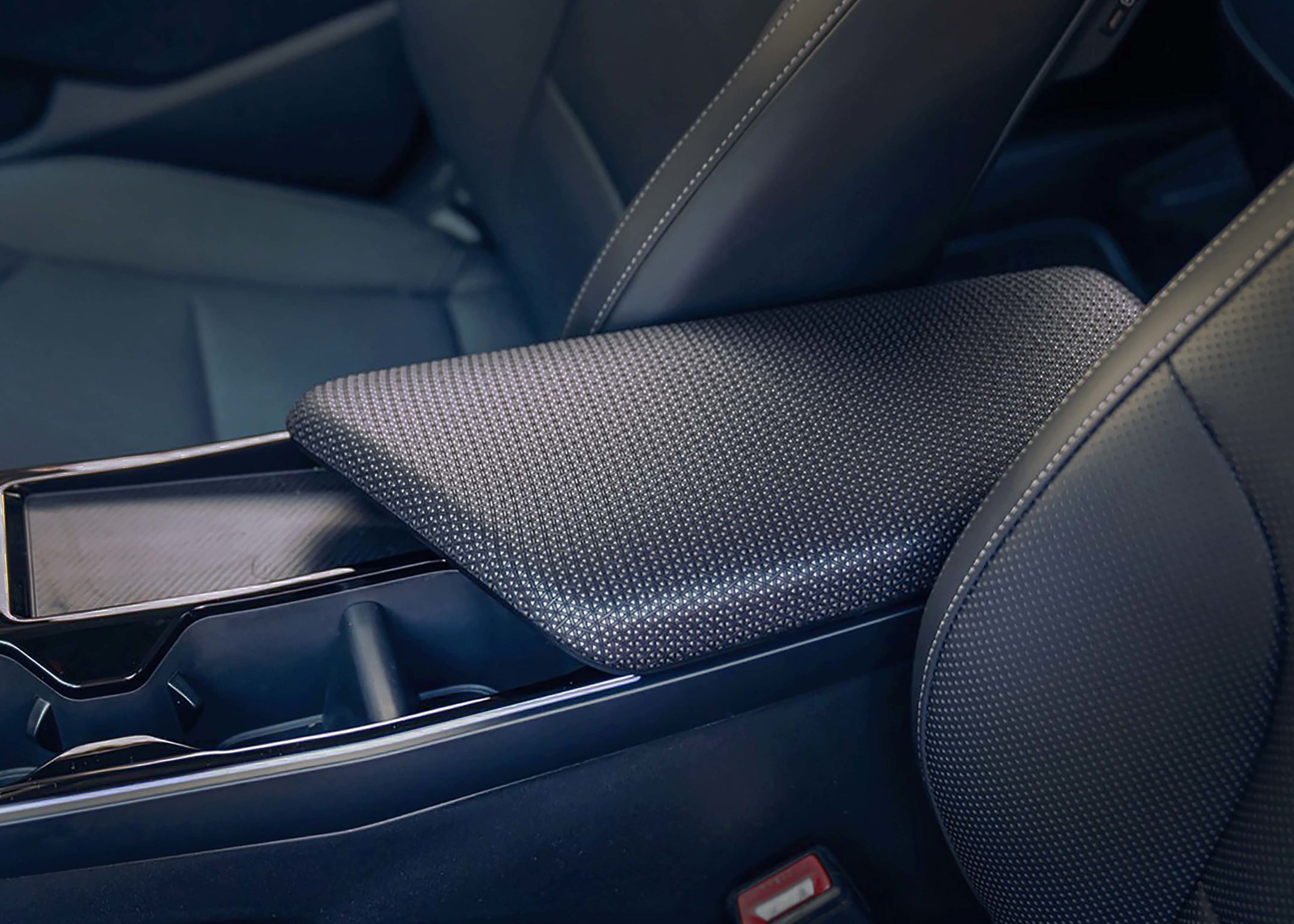 product design，Fabric/wall/floor，Auto Interior Material ，