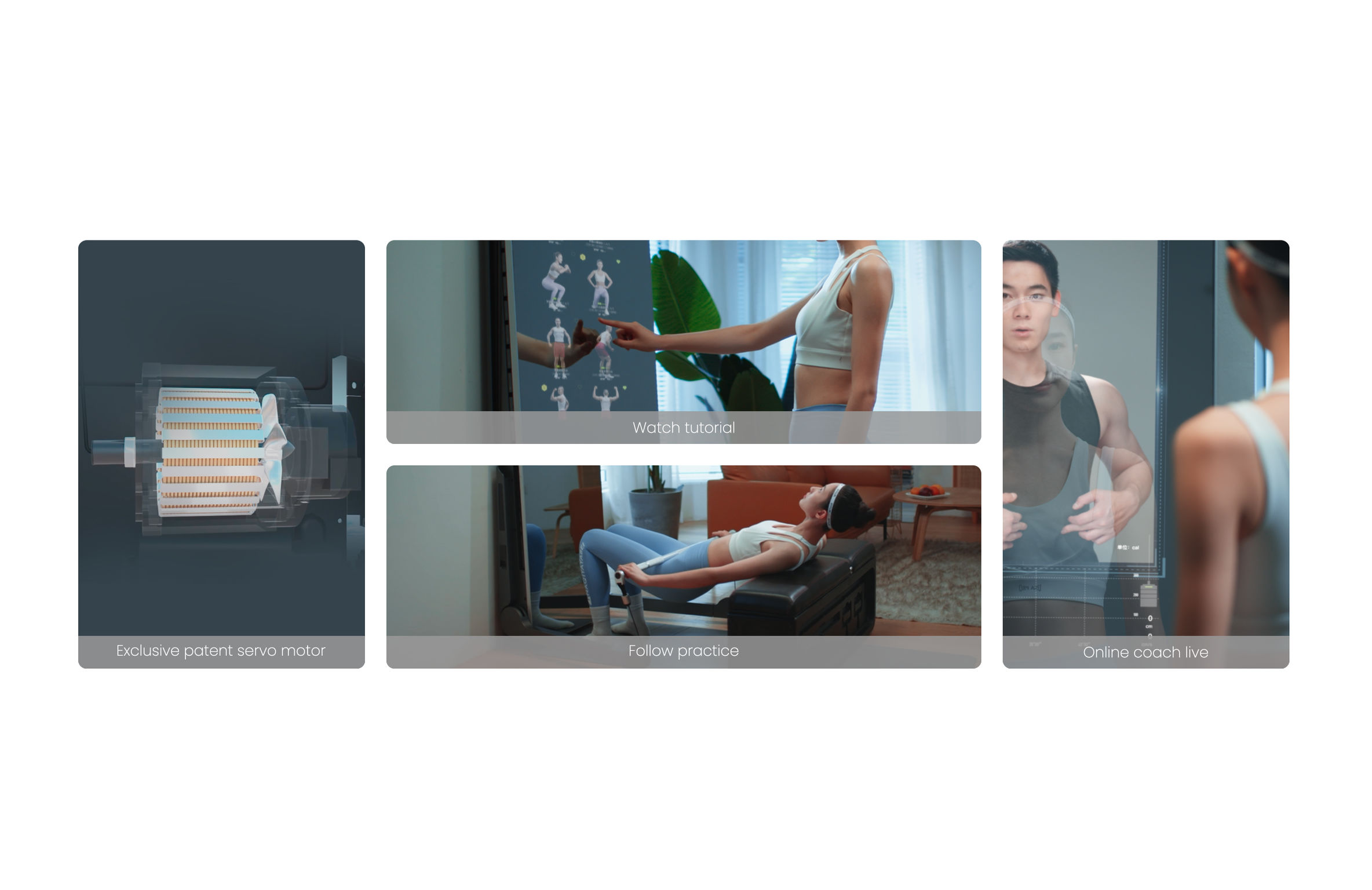 product design，Sports/Outdoor/Bicycle，Fitness Equipment，