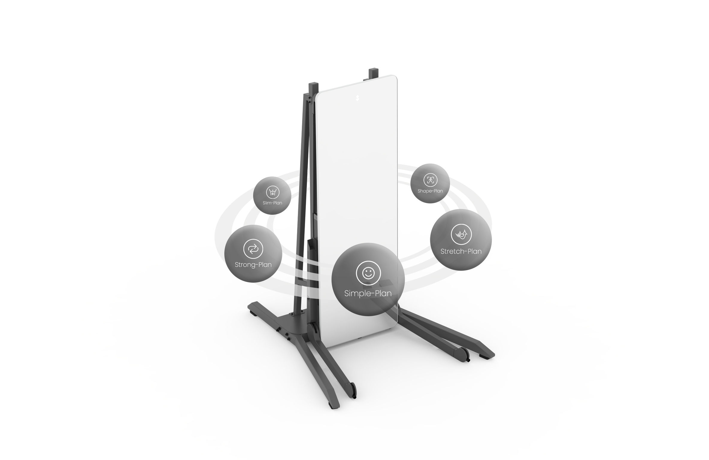 product design，Sports/Outdoor/Bicycle，Fitness Equipment，