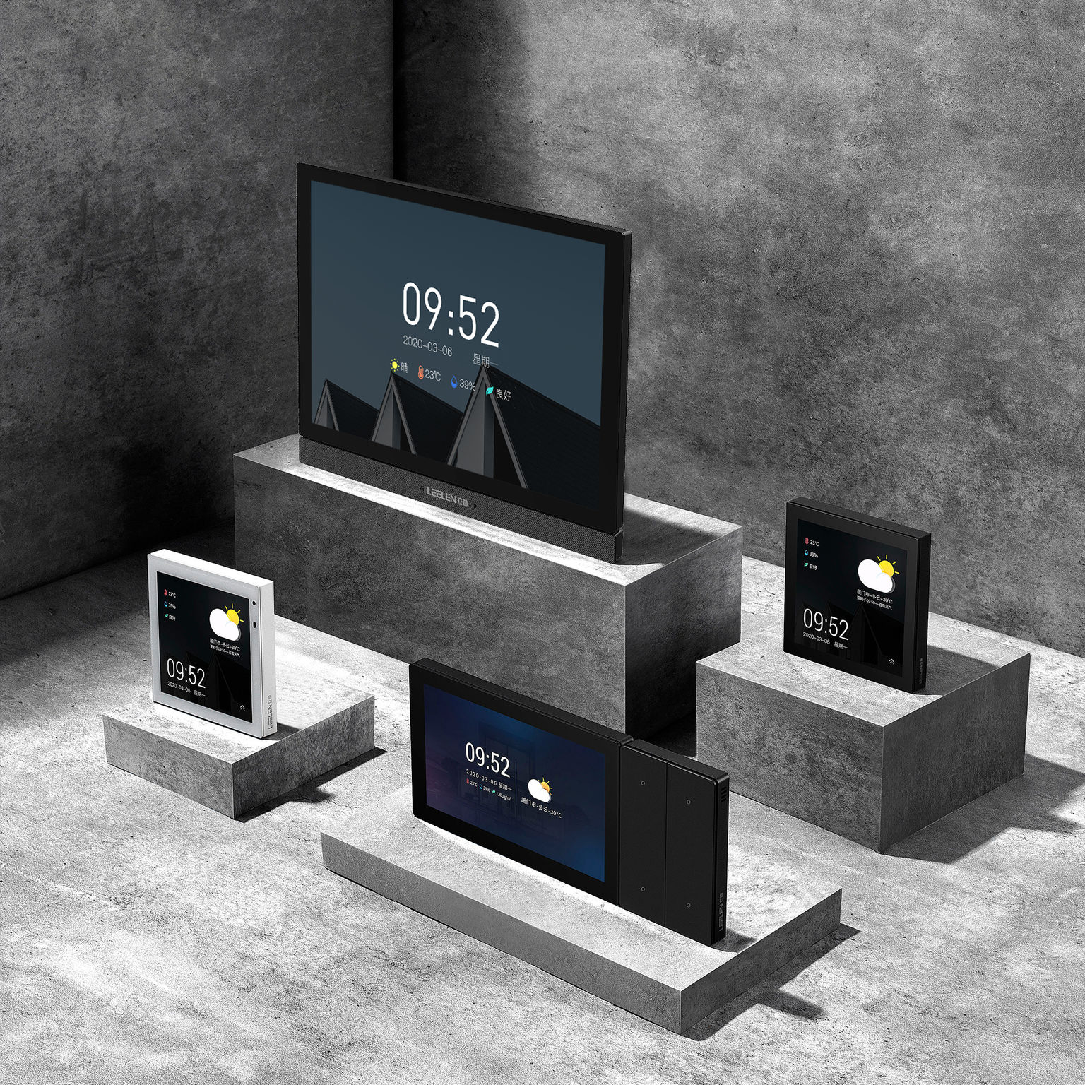 product design，Communication equipment，Intelligent terminal，