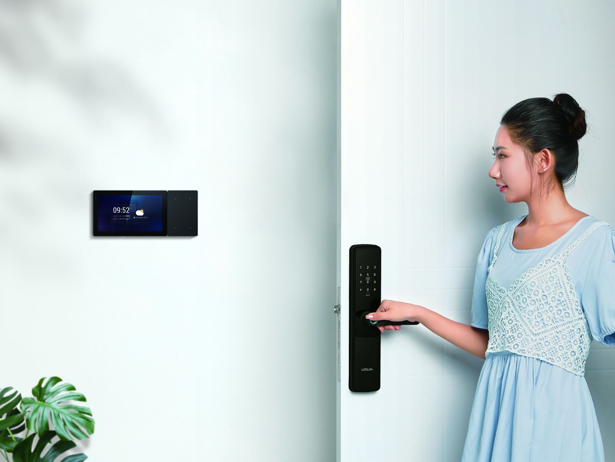 product design，Communication equipment，Intelligent terminal，