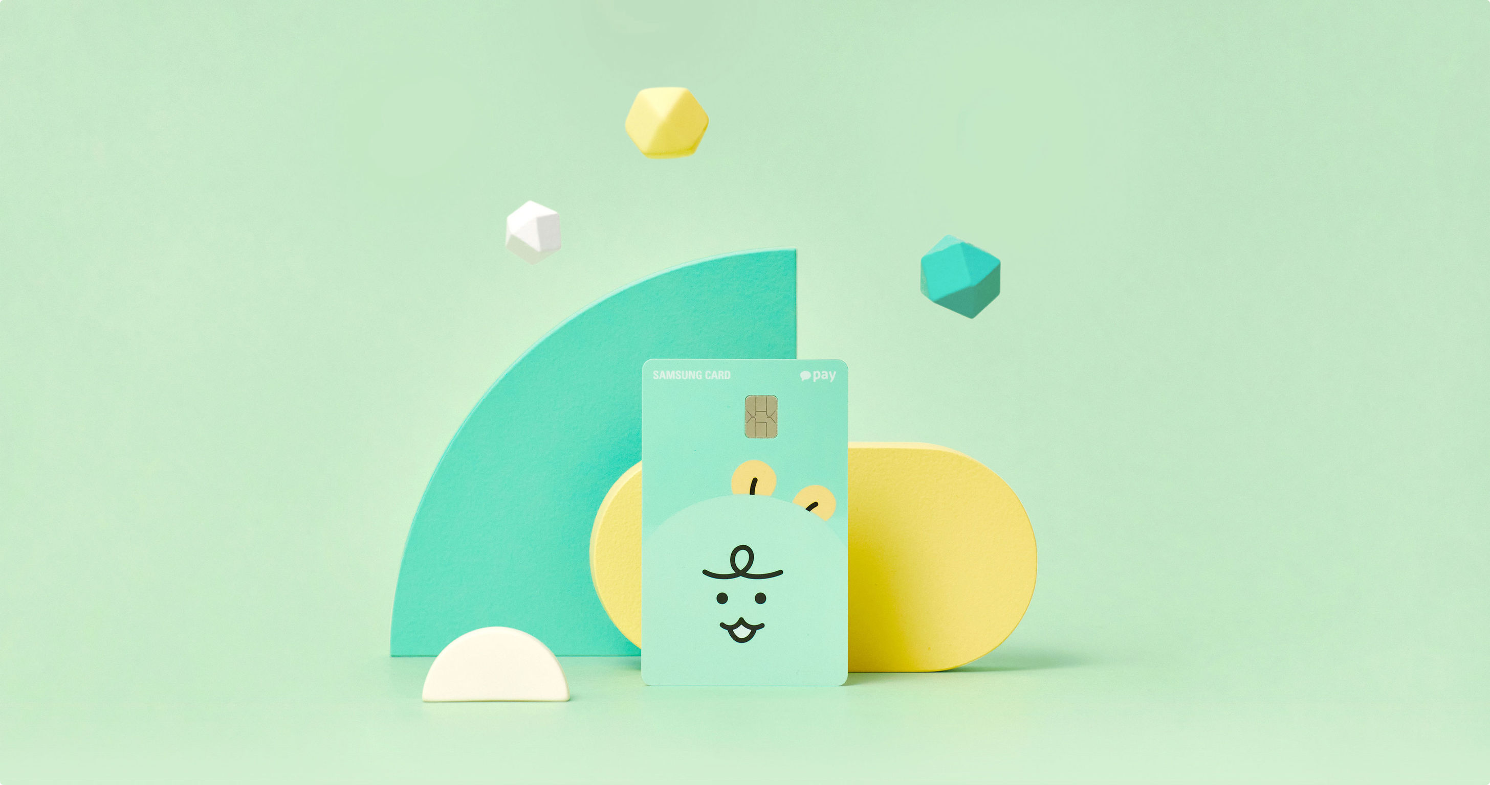Communication design，Publicity activities/advertisements，Credit Card and Application Design，