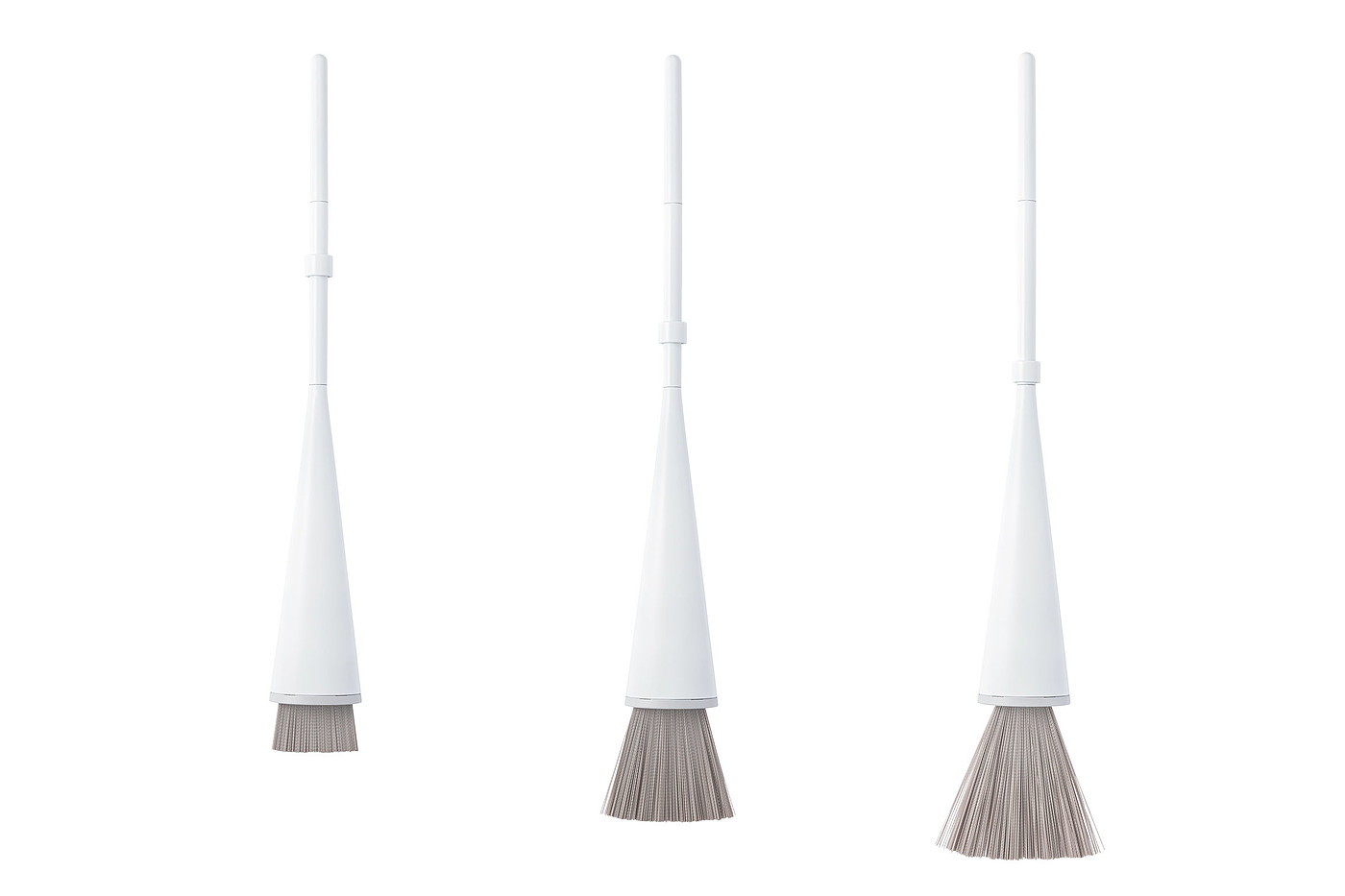 product design，Home/tableware，broom，