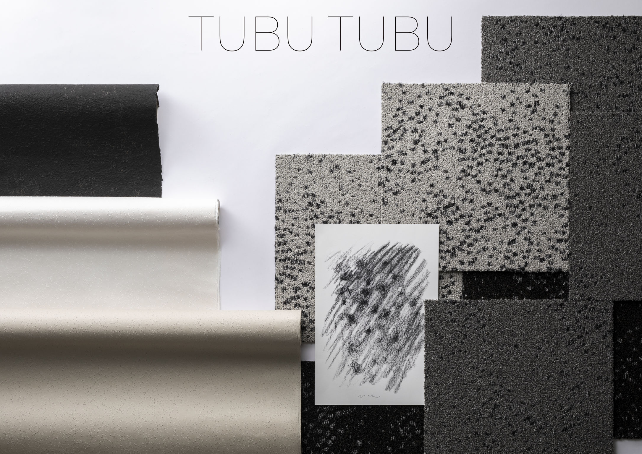 product design，Fabric/wall/floor，Carpet brick，