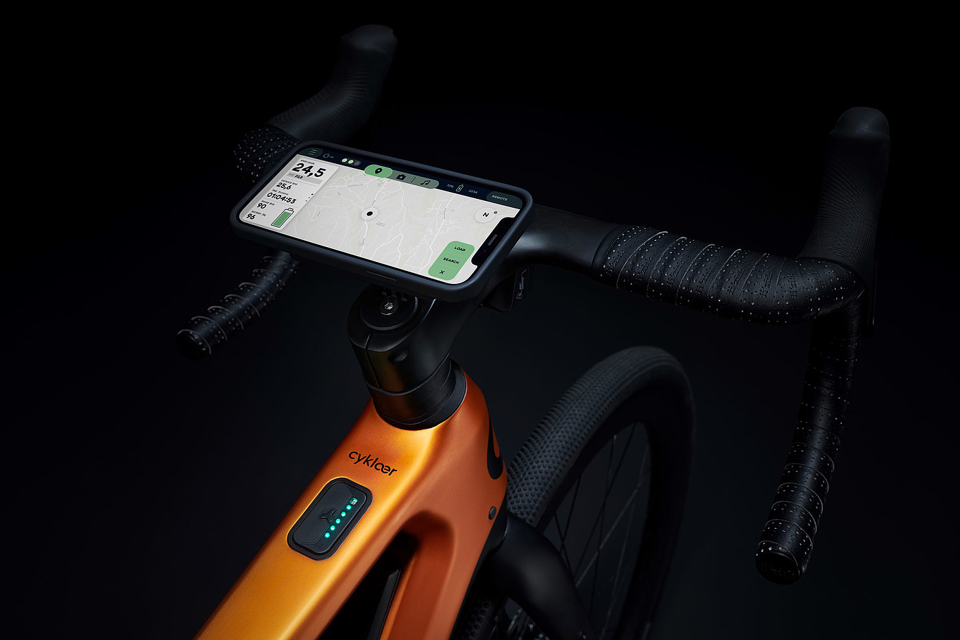 产品设计，运动 / 户外 /自行车，电动自行车，