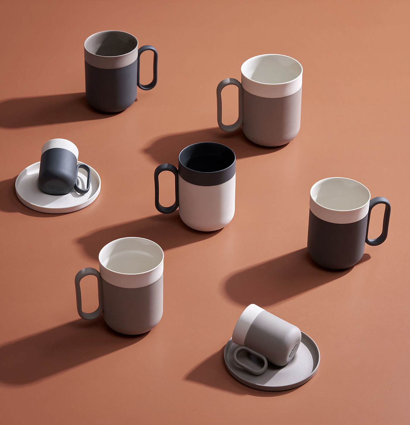 product design，Home/tableware，glass，