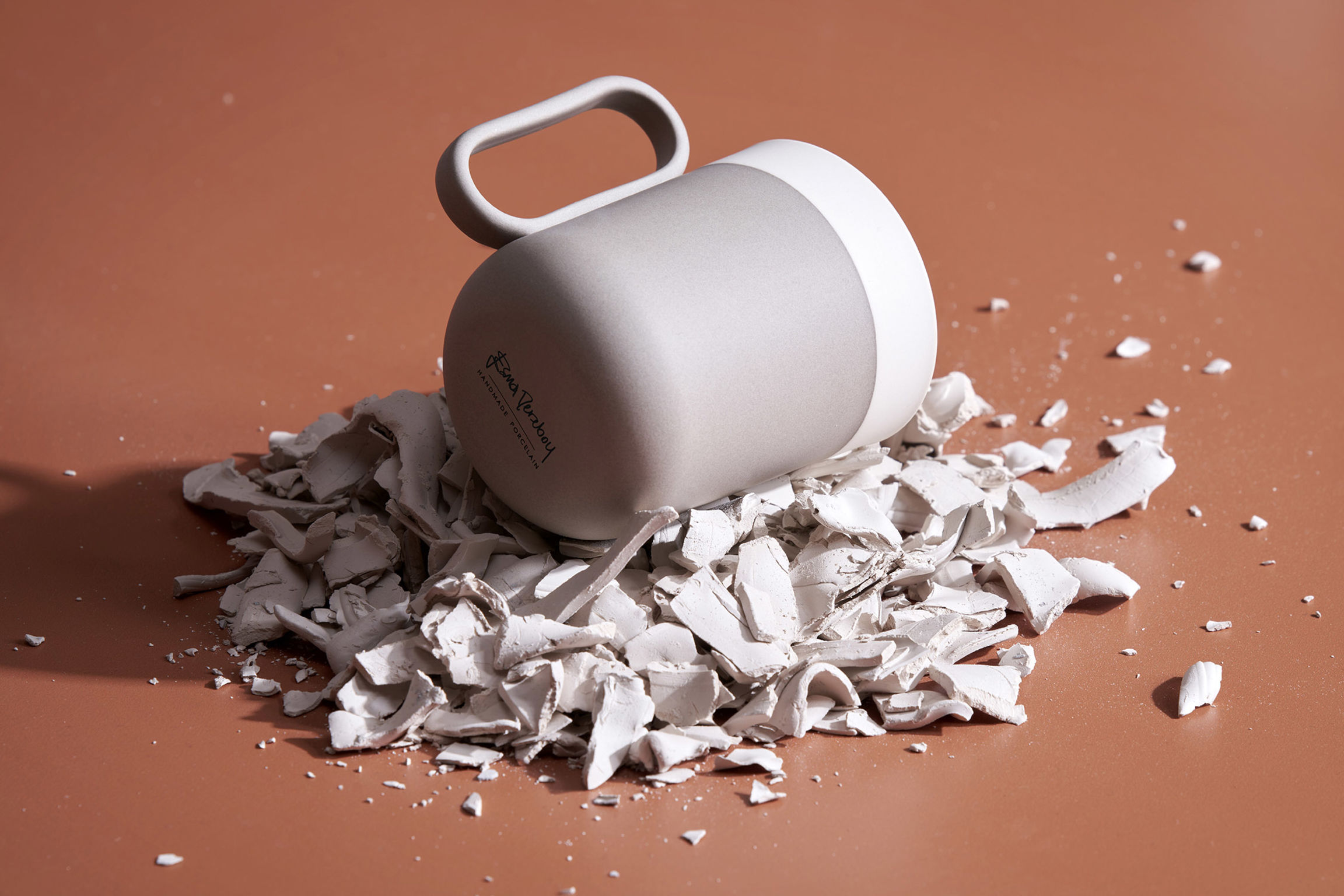 product design，Home/tableware，glass，