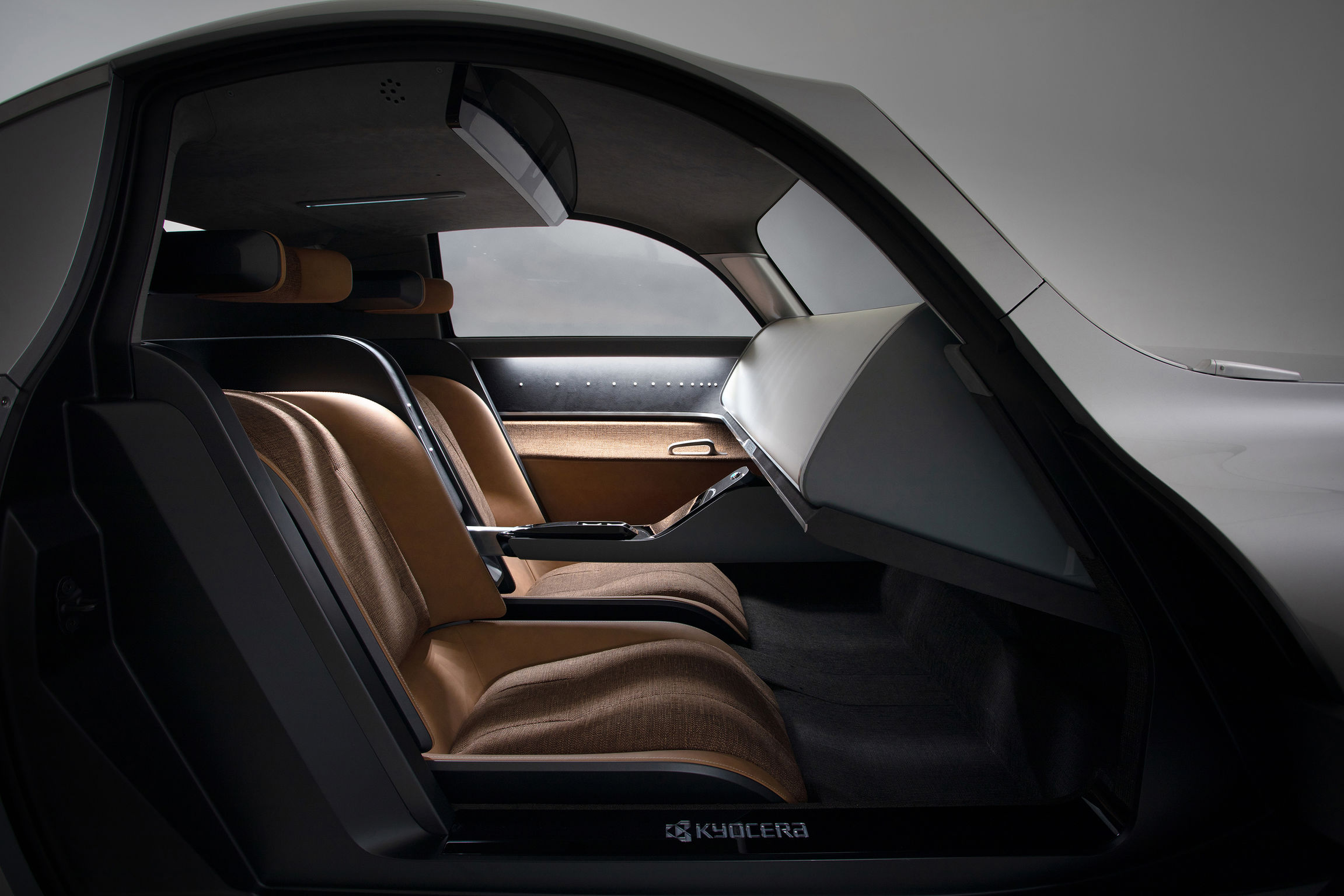 Professional concept，Product concept，Autopilot，