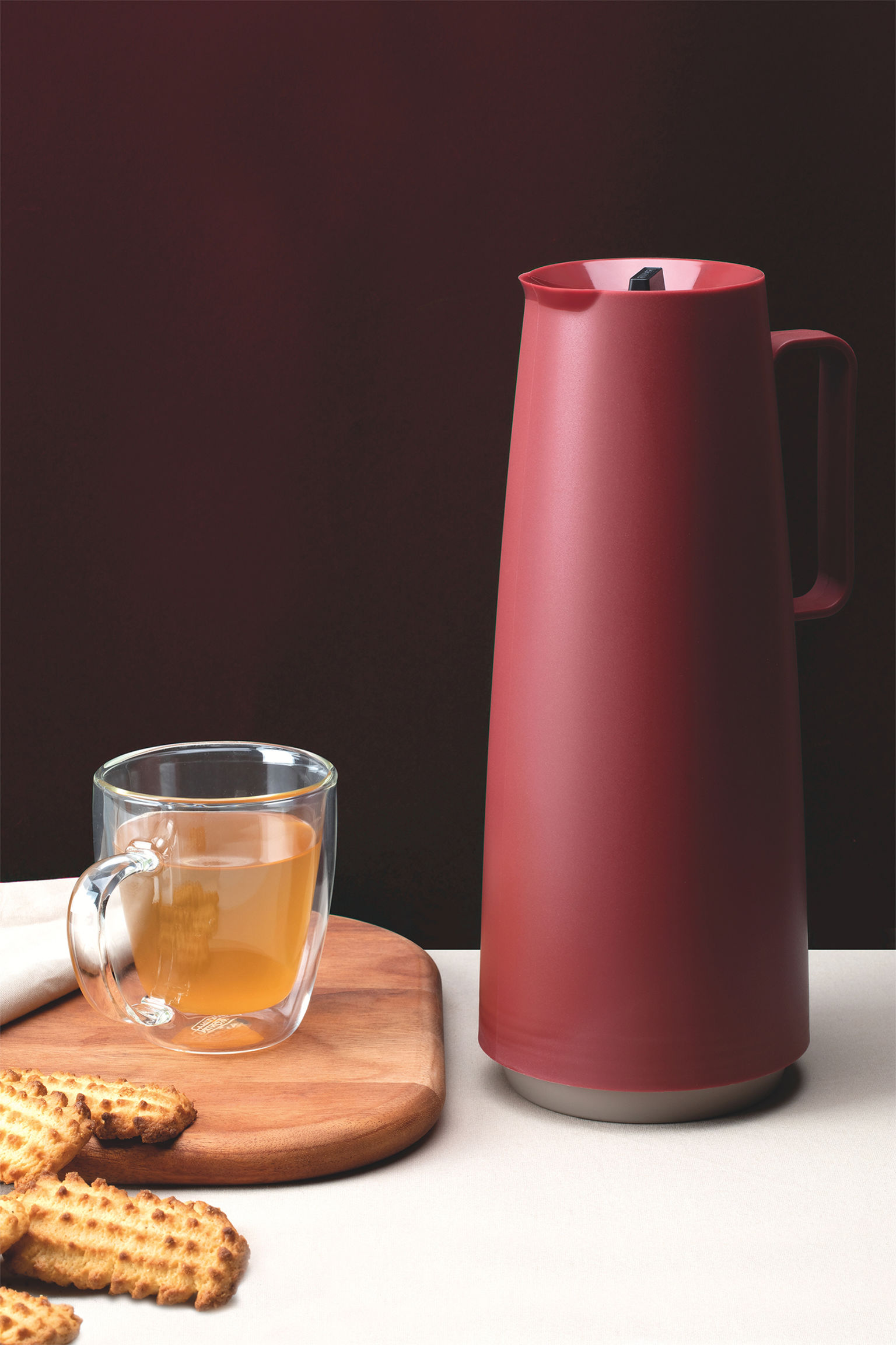 product design，Home/tableware，vacuum flask，