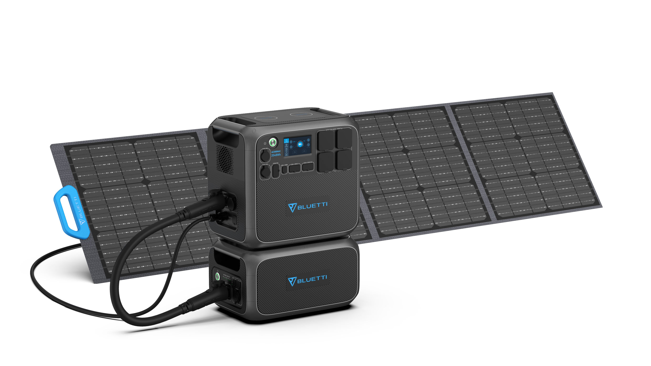 product design，Architectural technology，Portable power station，