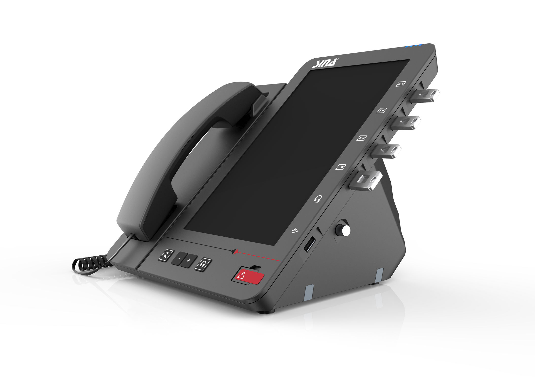 product design，Communication equipment，