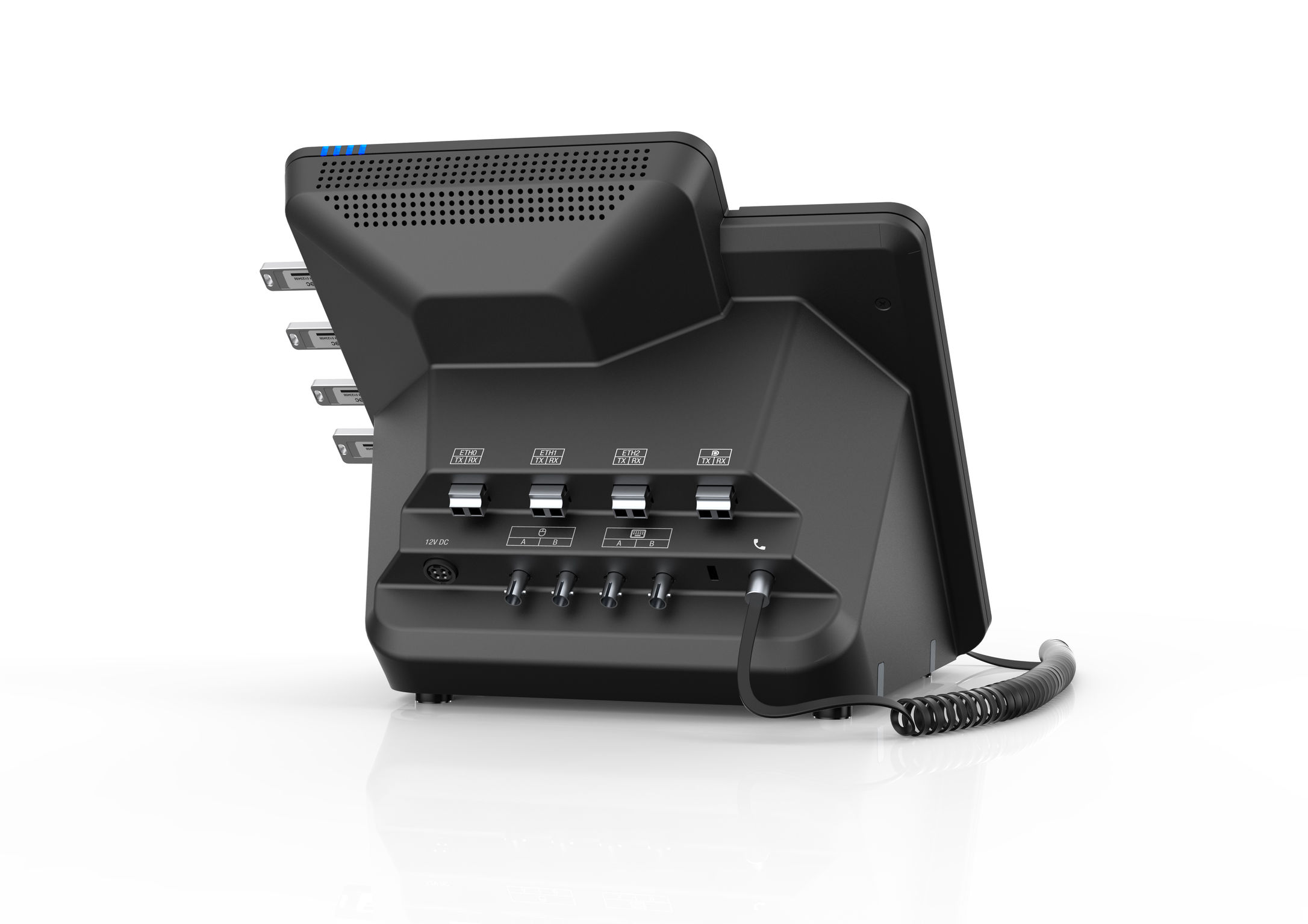 product design，Communication equipment，